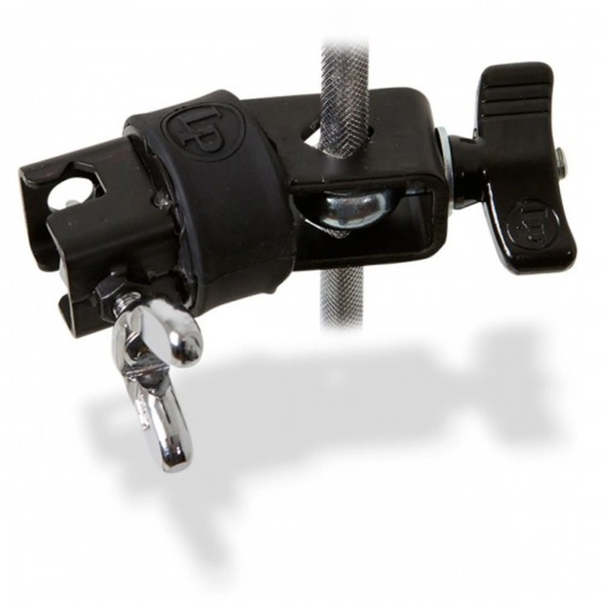 Vorderes Coverbild Latin Percussion LP444N