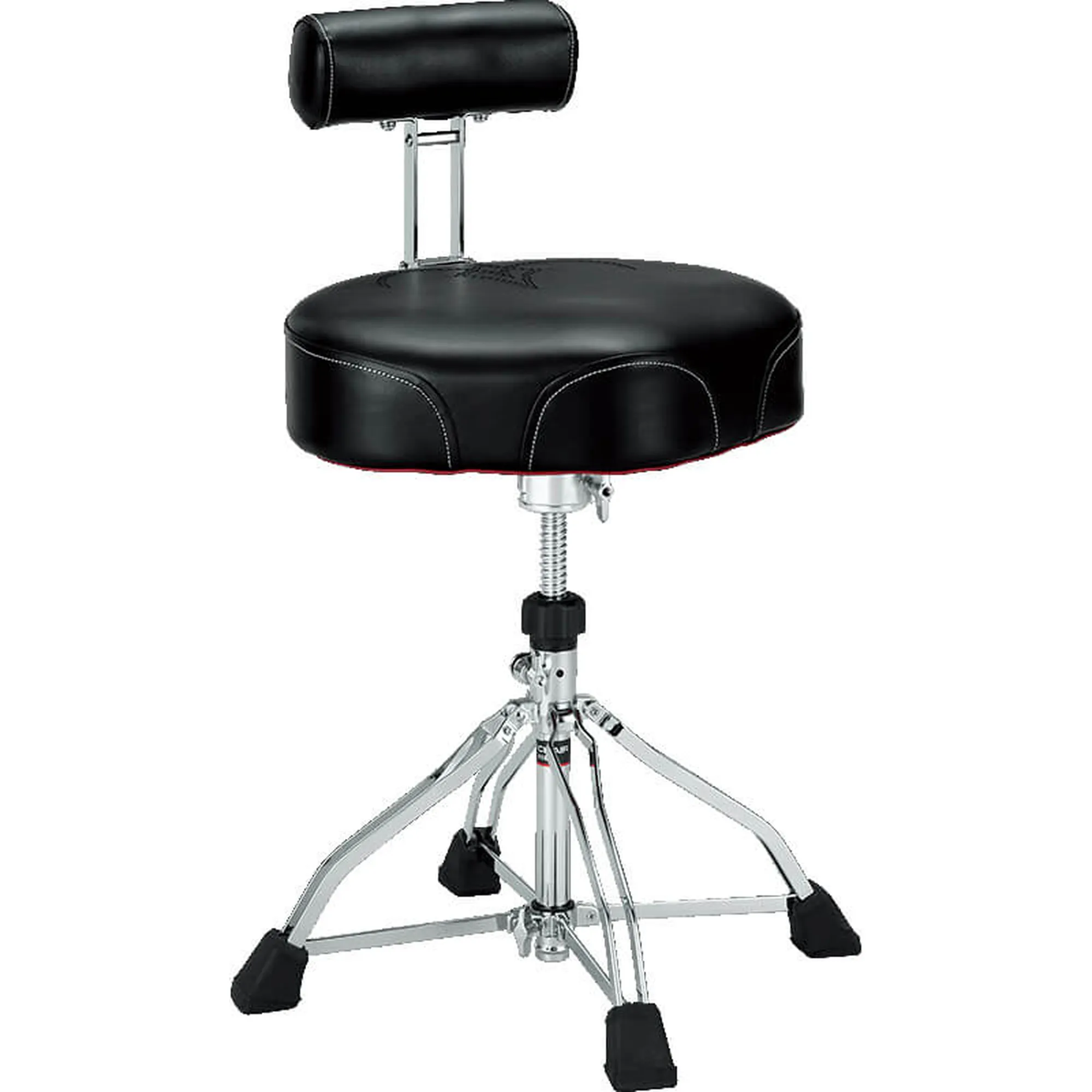 Vorderes Coverbild TAMA HT741B Ergo-Rider Backrest