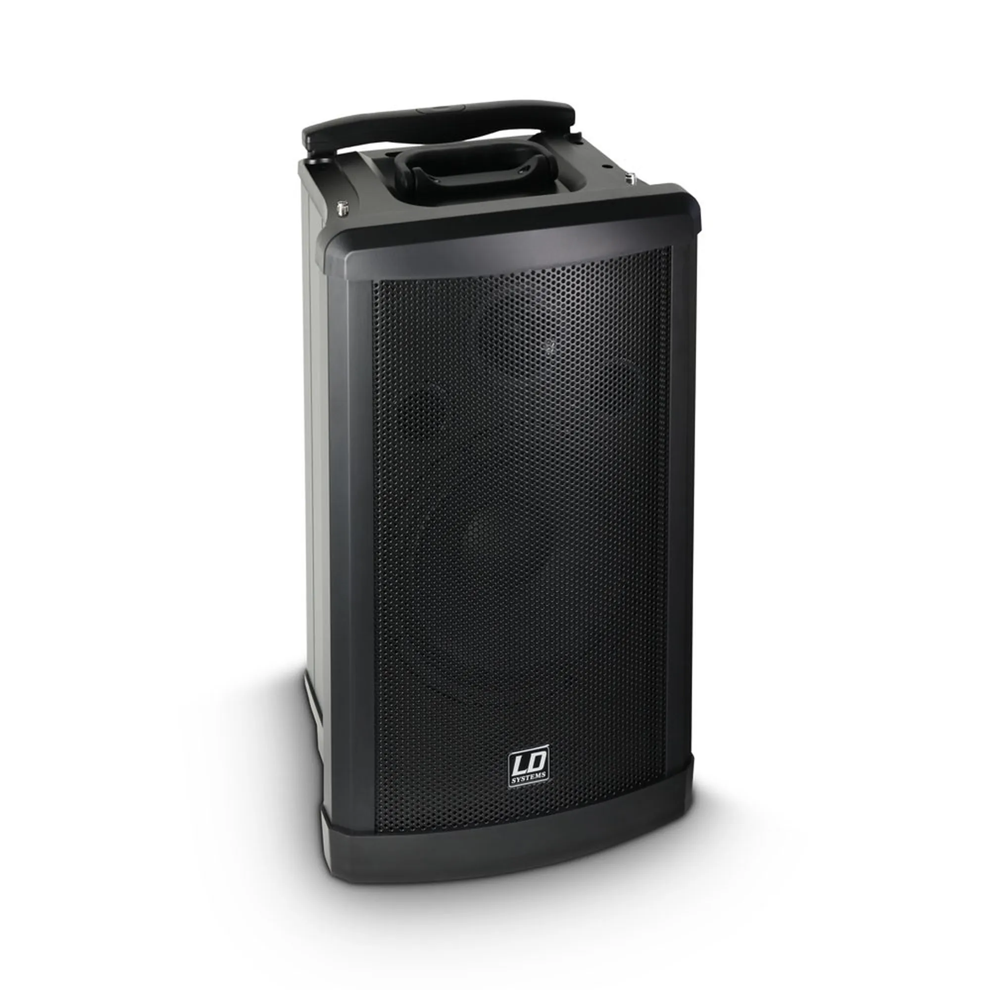 Vorderes Coverbild LD Systems Roadman 102 SL