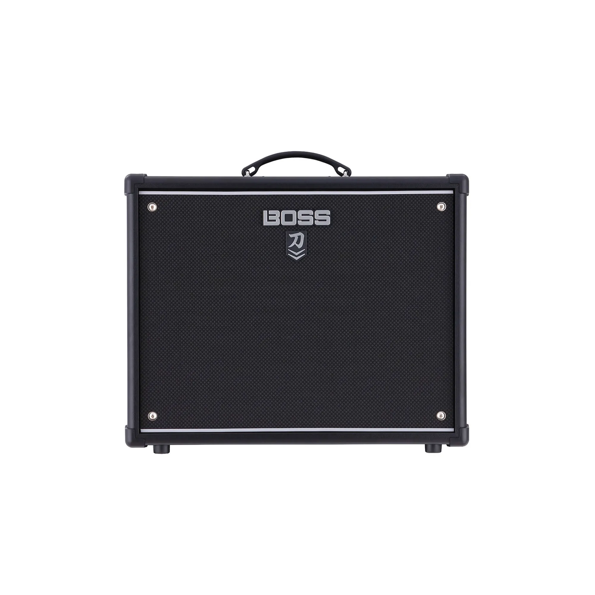 Vorderes Coverbild Boss Katana 100 MKII