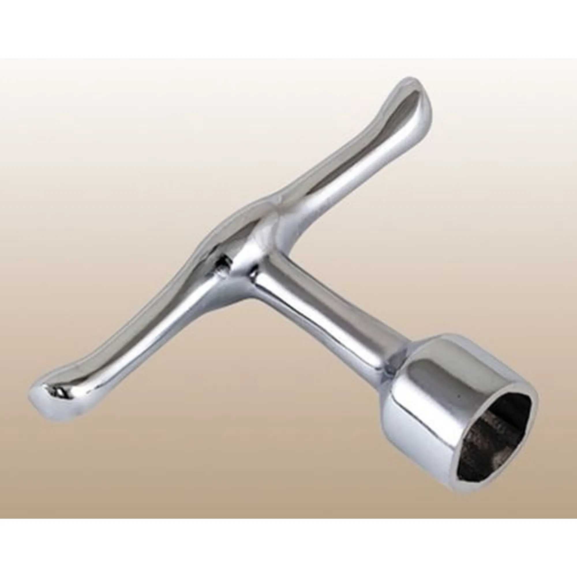 Vorderes Coverbild Adams für Pauke (Tuning Key)