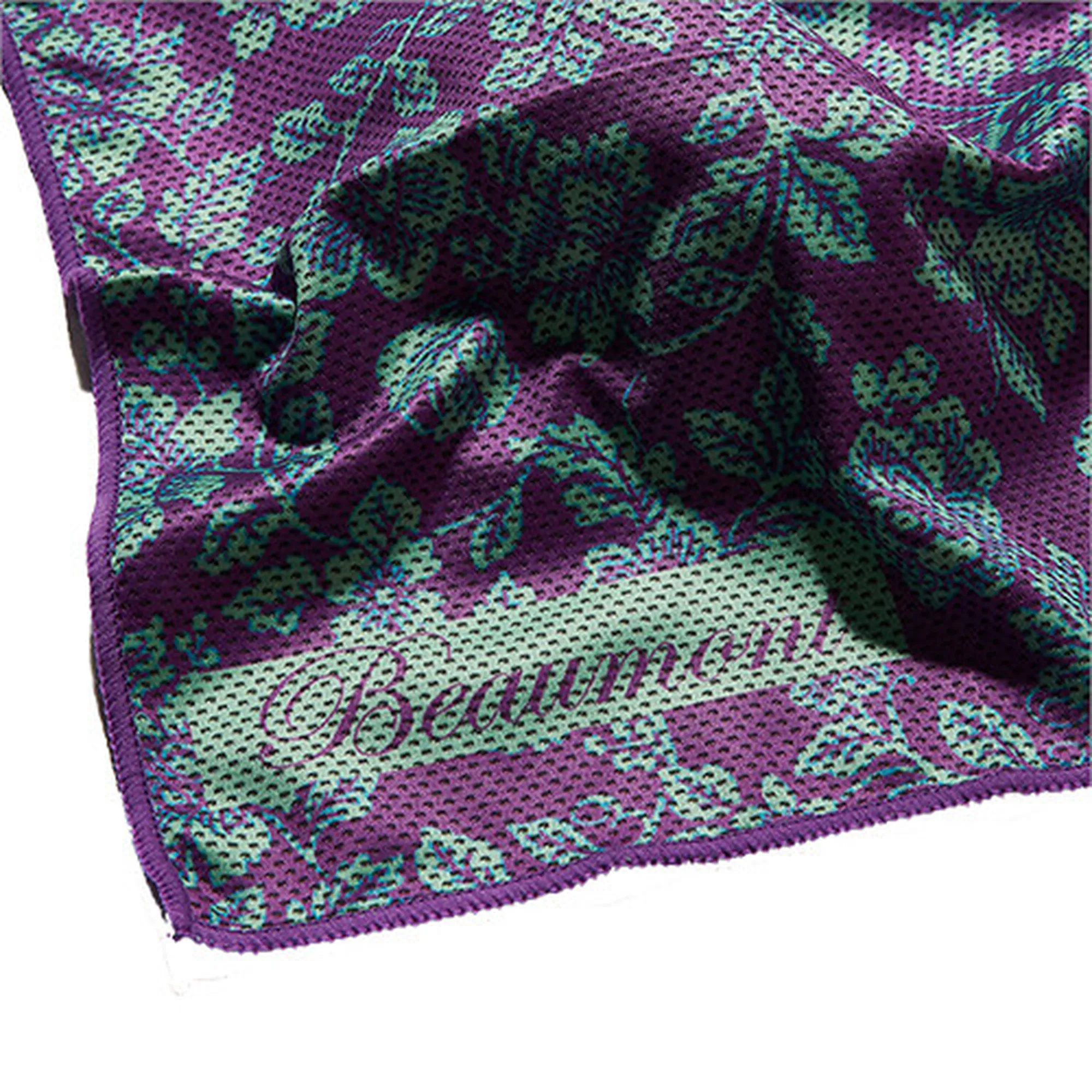 Anderes Coverbild Beaumont Querflöte - Violet Lace BFS2525-VL