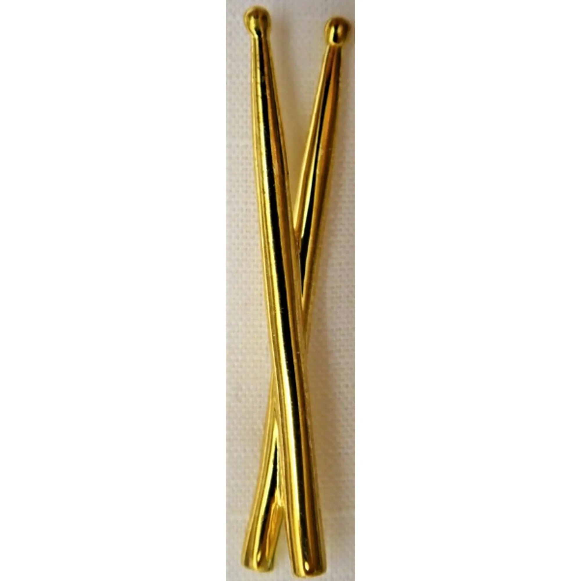 Vorderes Coverbild Art of Music Drumsticks A31