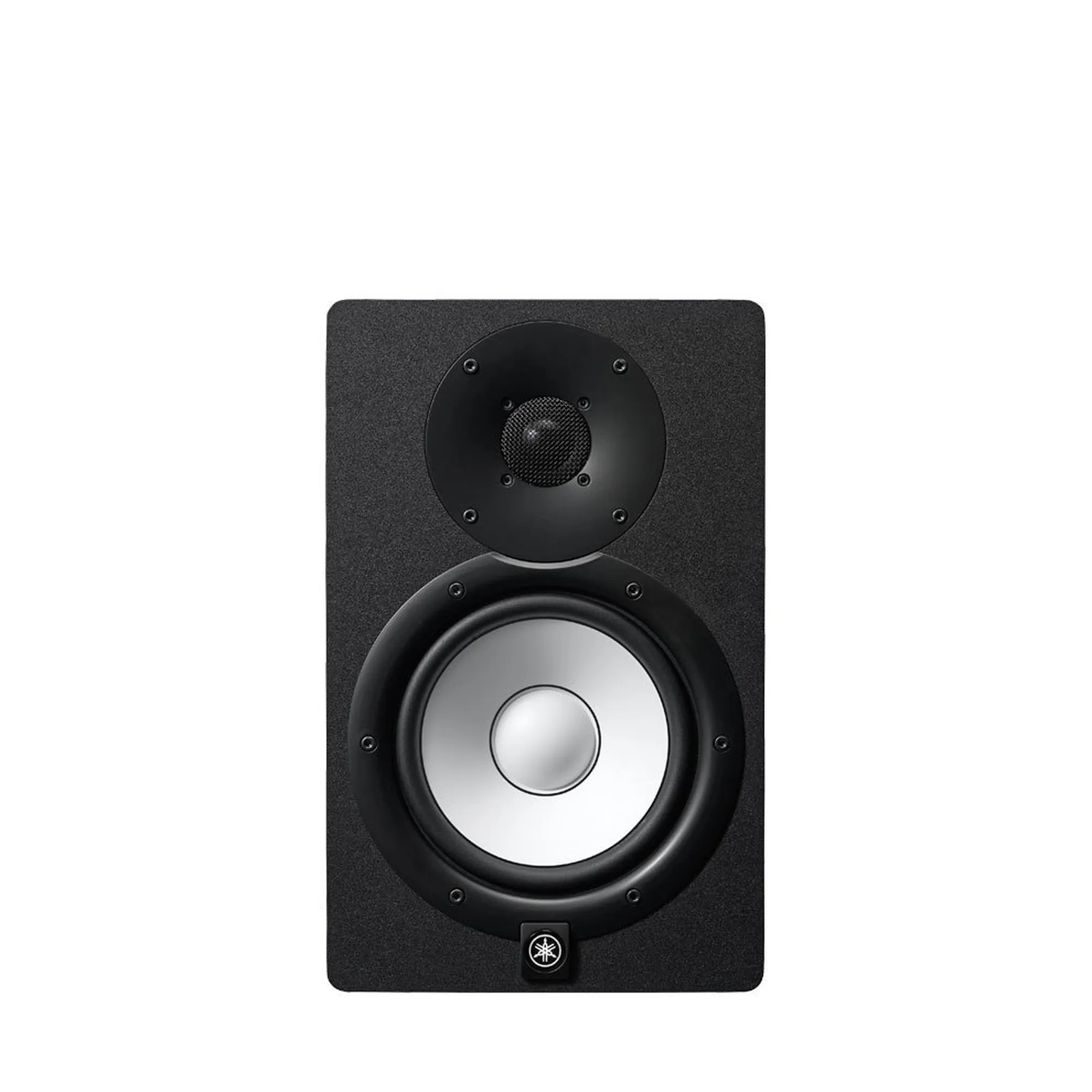 Vorderes Coverbild Yamaha HS7 Black