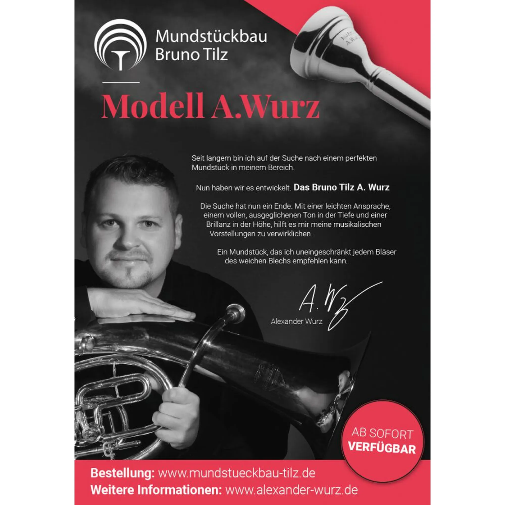 Anderes Coverbild Tilz Modell A. Wurz 2