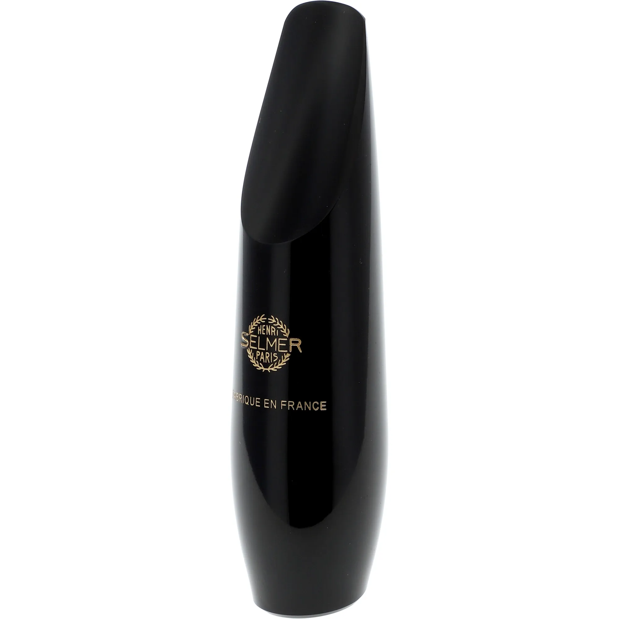 Vorderes Coverbild Selmer Concept