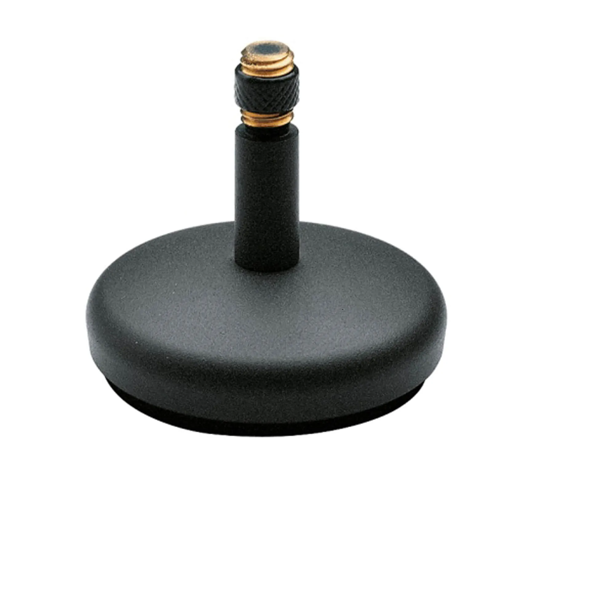 Vorderes Coverbild K&M 23266 Sockel klein
