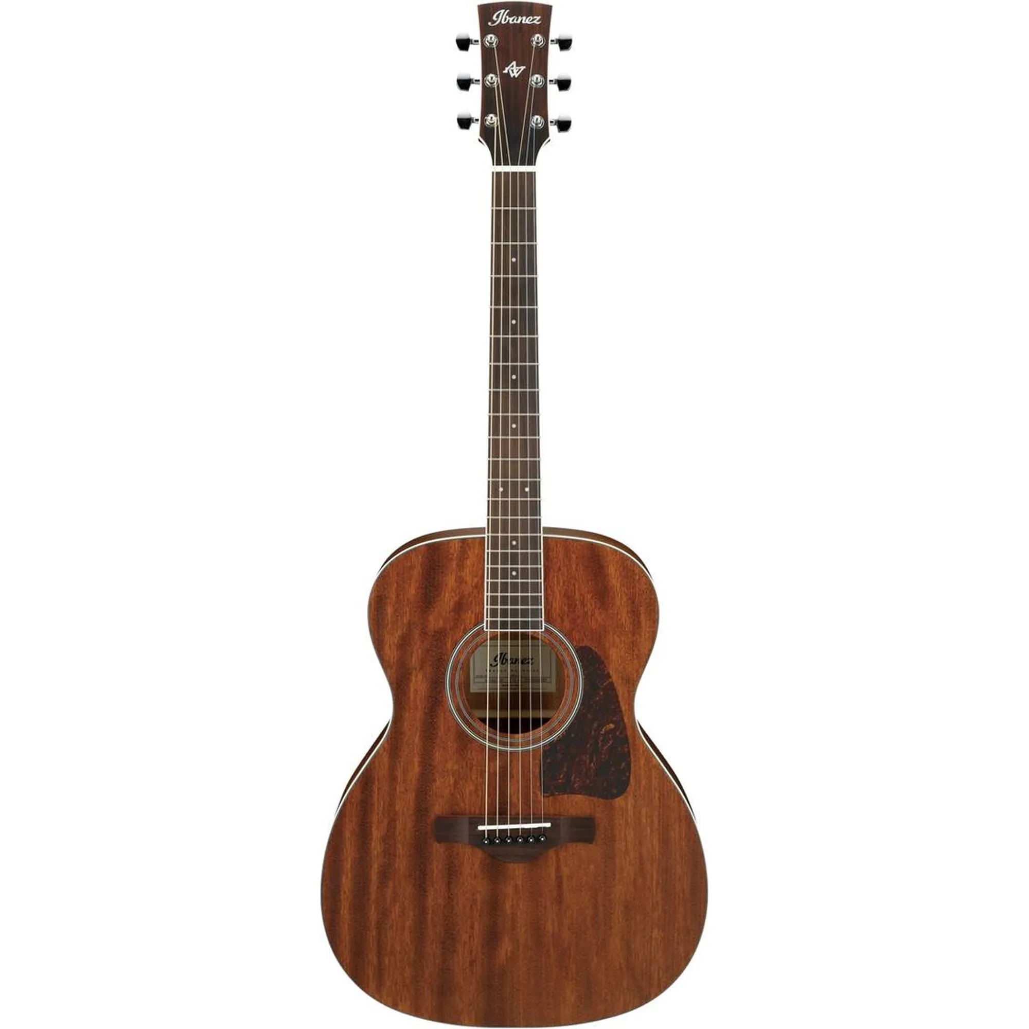 Vorderes Coverbild Ibanez AC340-OPN Artwood