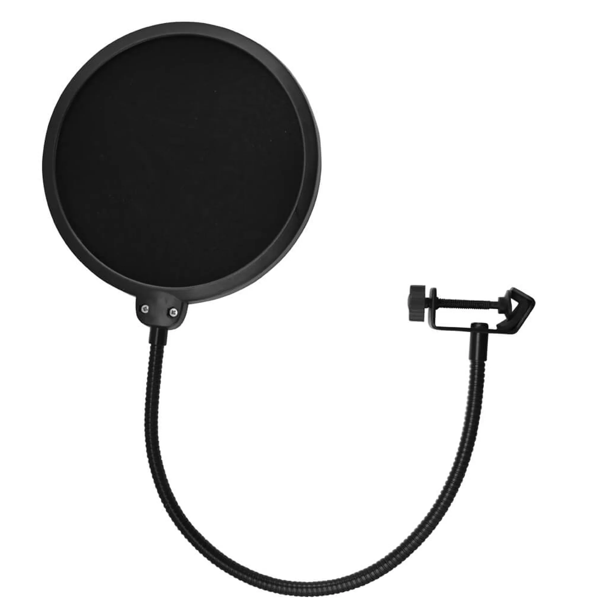 Vorderes Coverbild TIE Studio Pop Shield