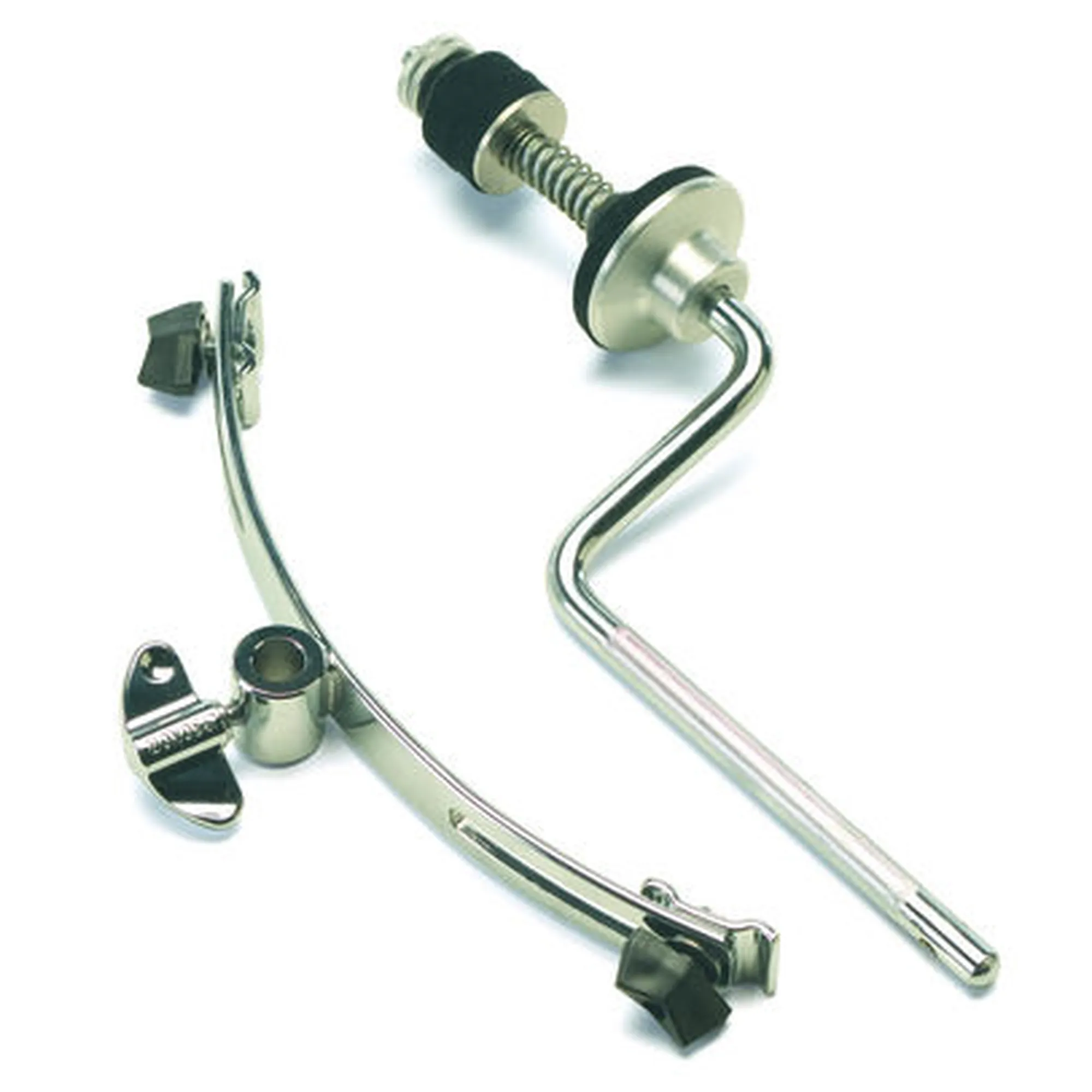 Vorderes Coverbild Sonor ZM 6555