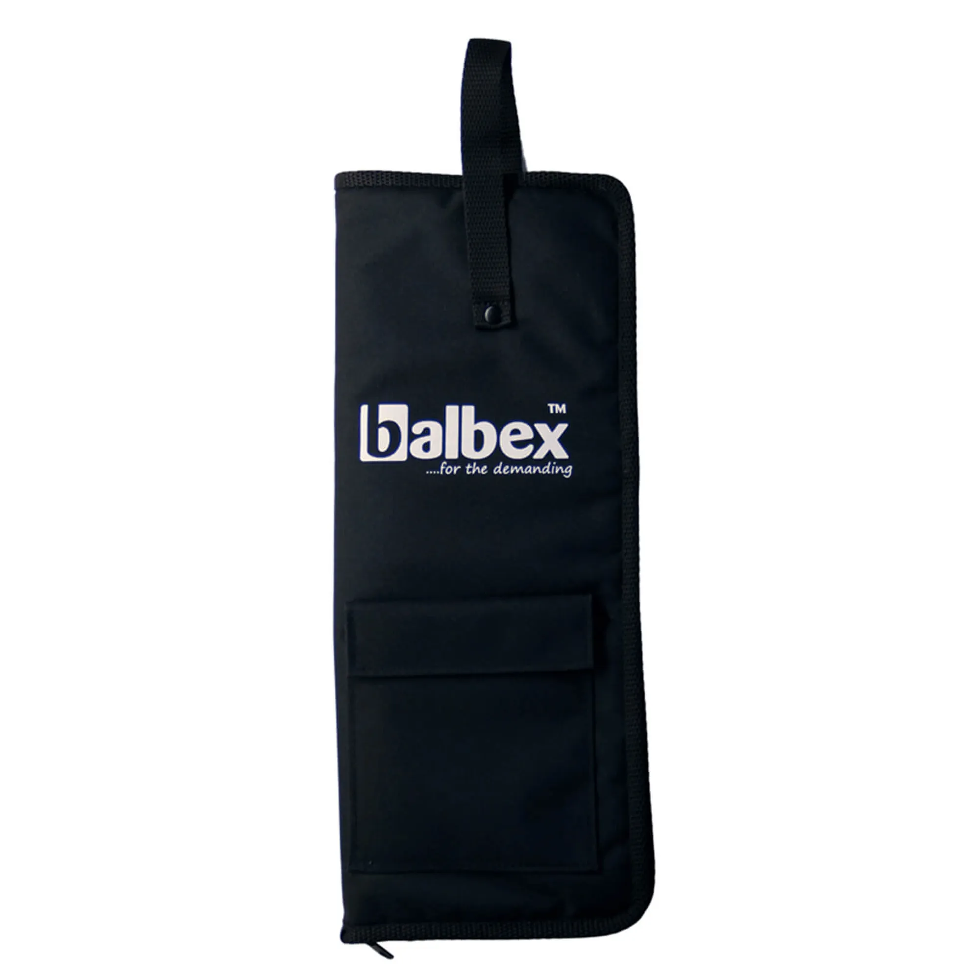 Vorderes Coverbild Balbex BAG1
