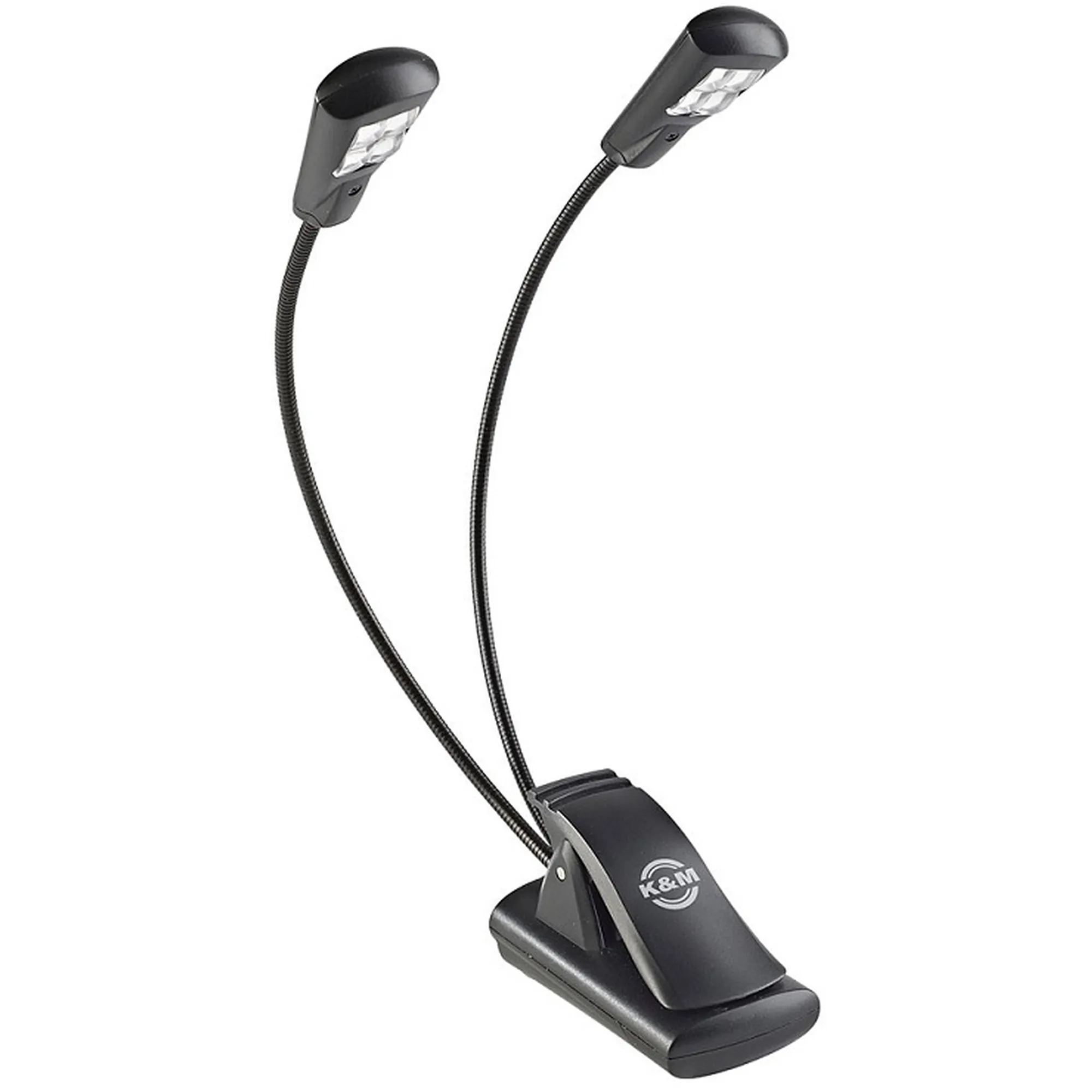 Vorderes Coverbild K&M 12245 Double 4 LED FlexLight Set