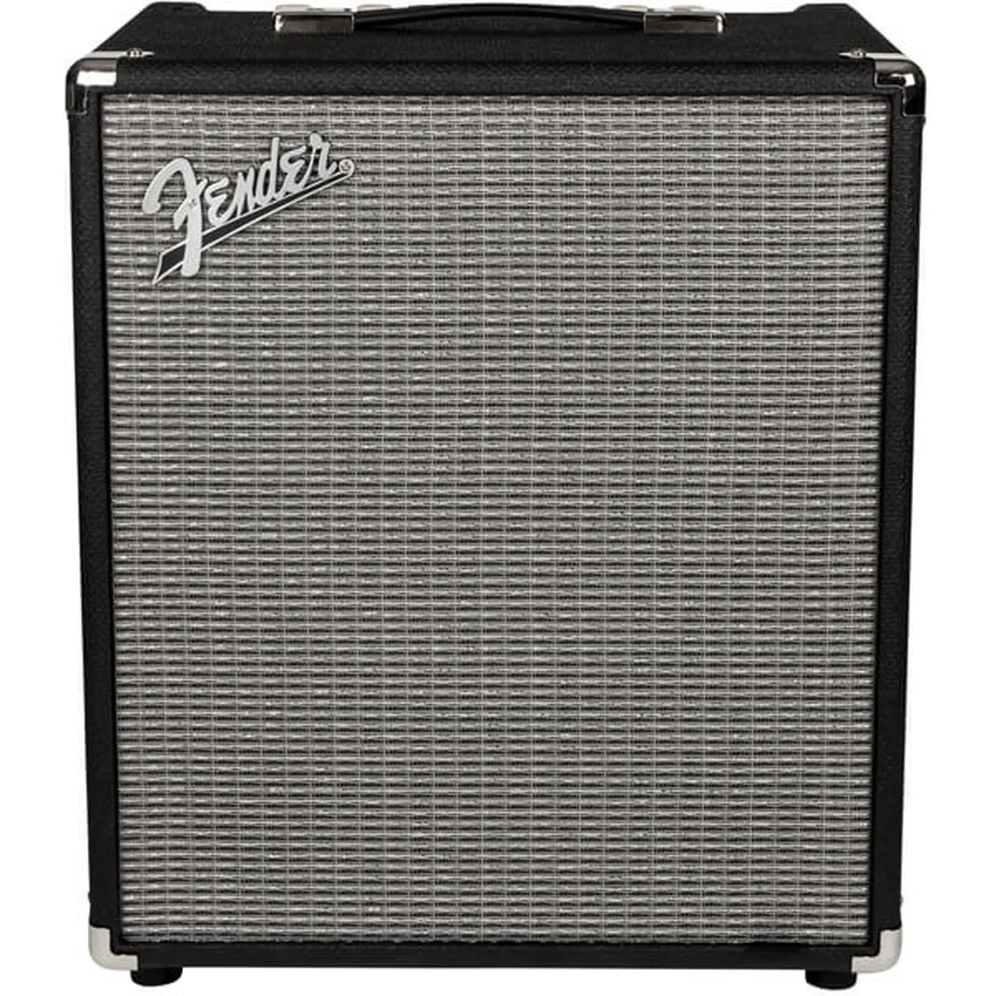 Vorderes Coverbild Fender Rumble 100 V3