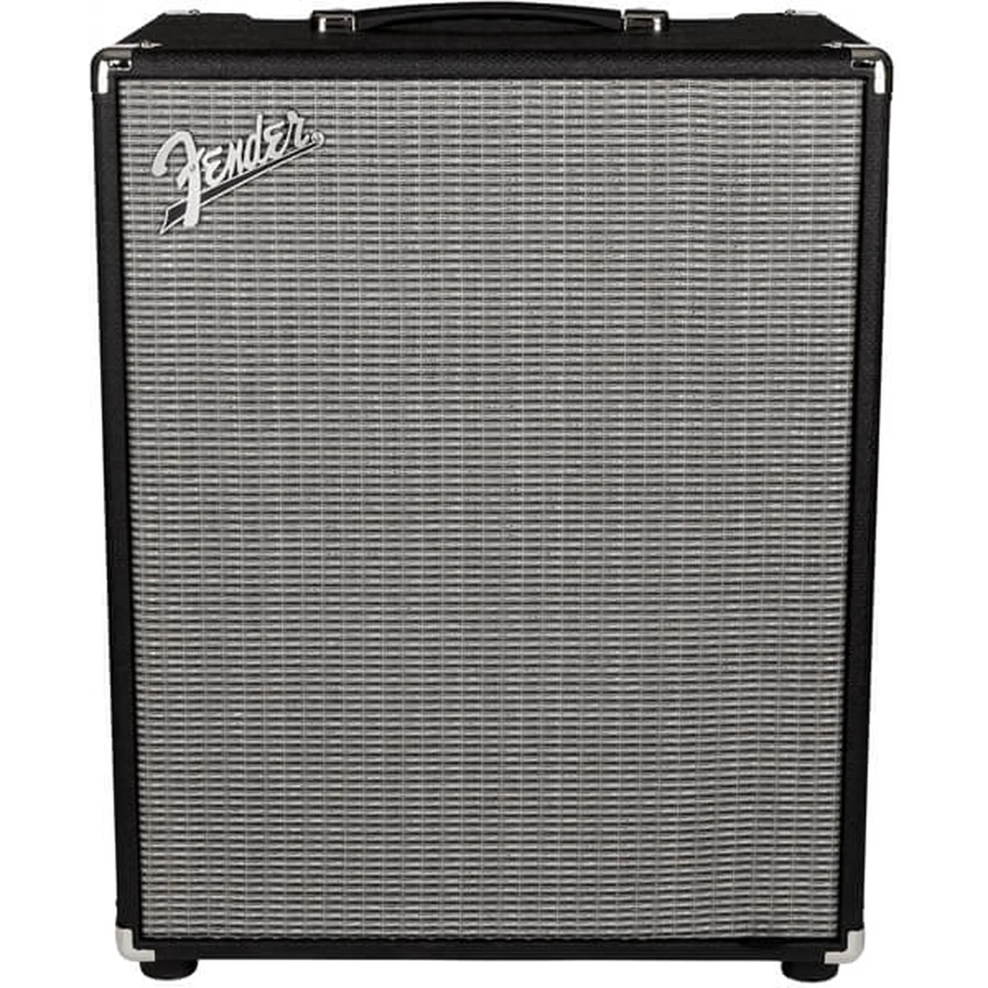 Vorderes Coverbild Fender Rumble 200 V3