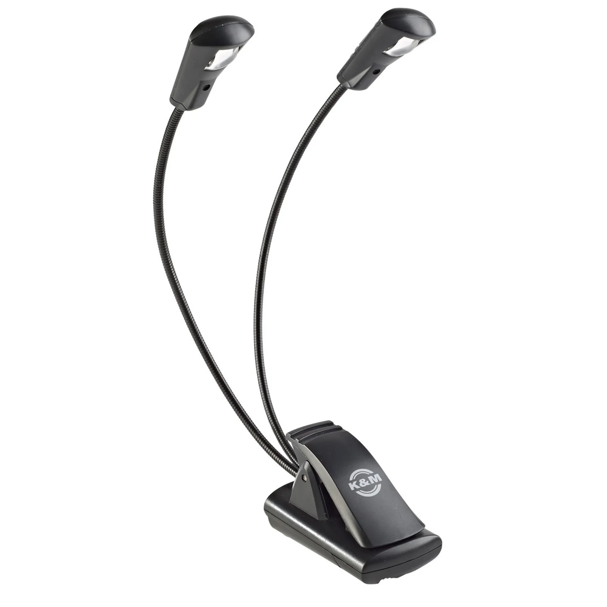 Vorderes Coverbild K&M 12243 Double LED FlexLight