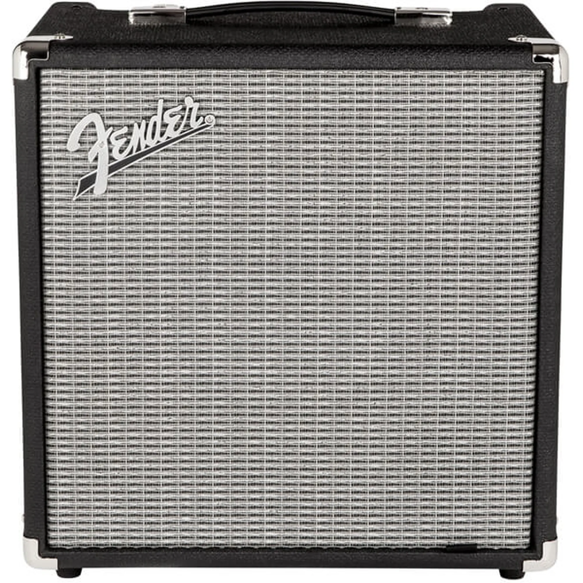 Vorderes Coverbild Fender Rumble 25 V3