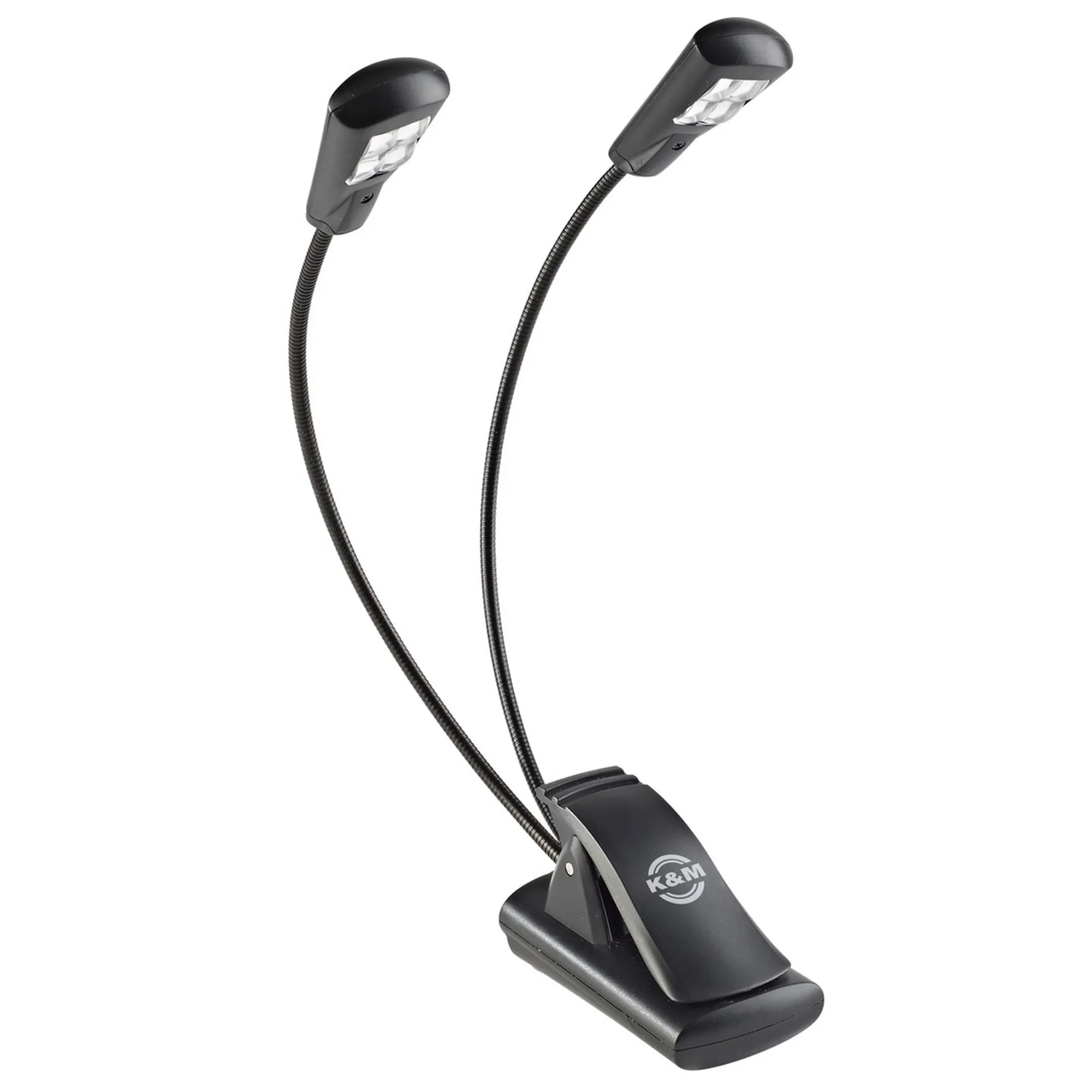 Vorderes Coverbild K&M 12246 Double 4 LED FlexLight