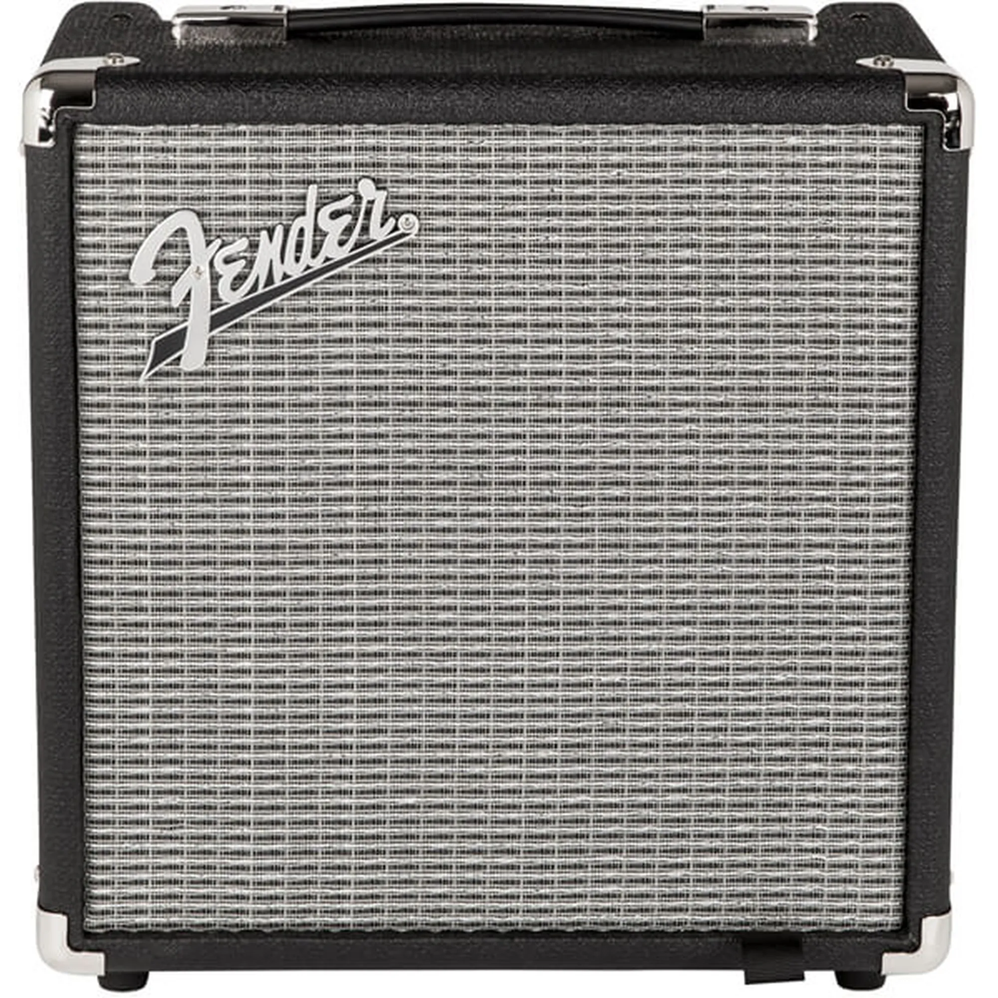 Vorderes Coverbild Fender Rumble 15 V3