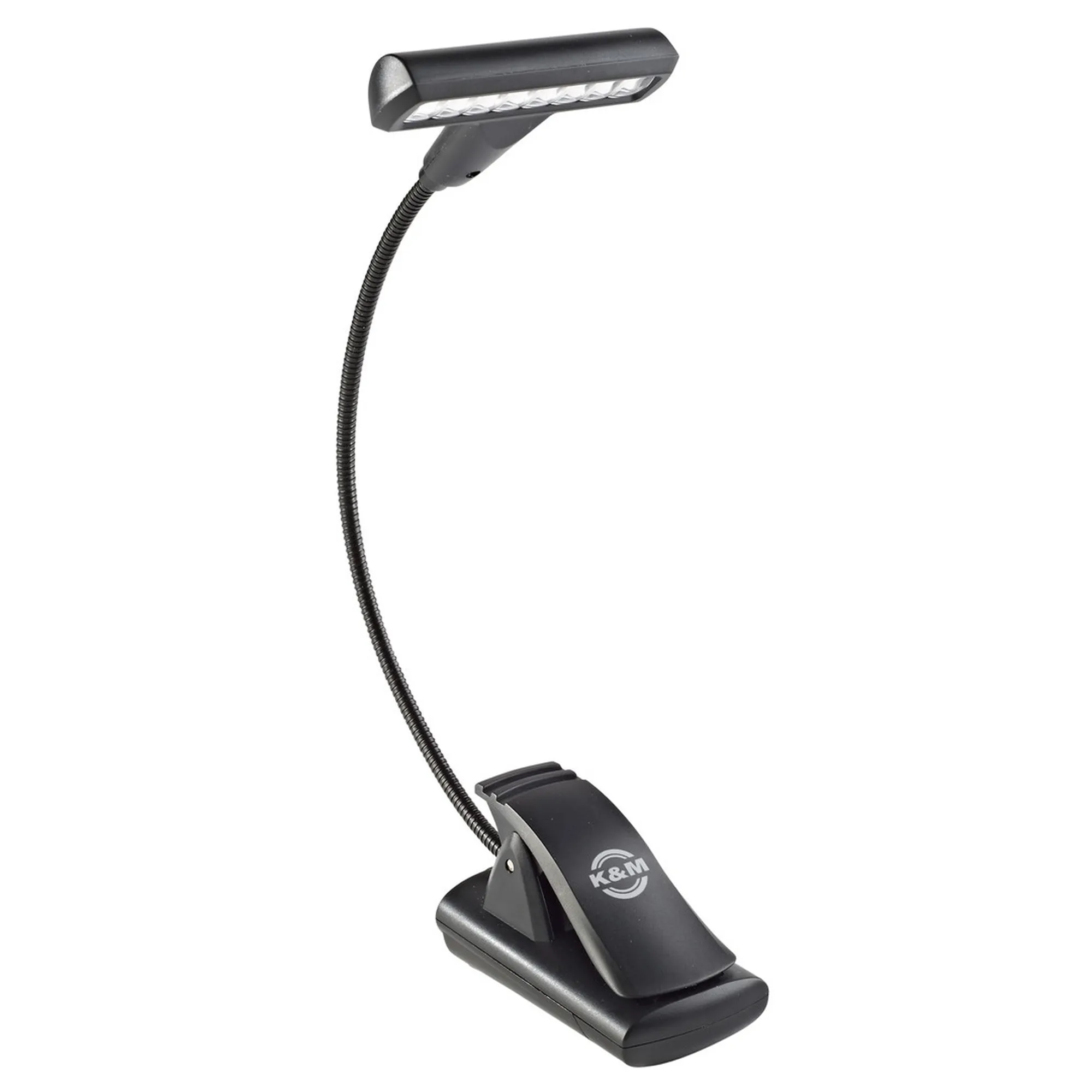 Vorderes Coverbild K&M 12247 T-Model LED FlexLight