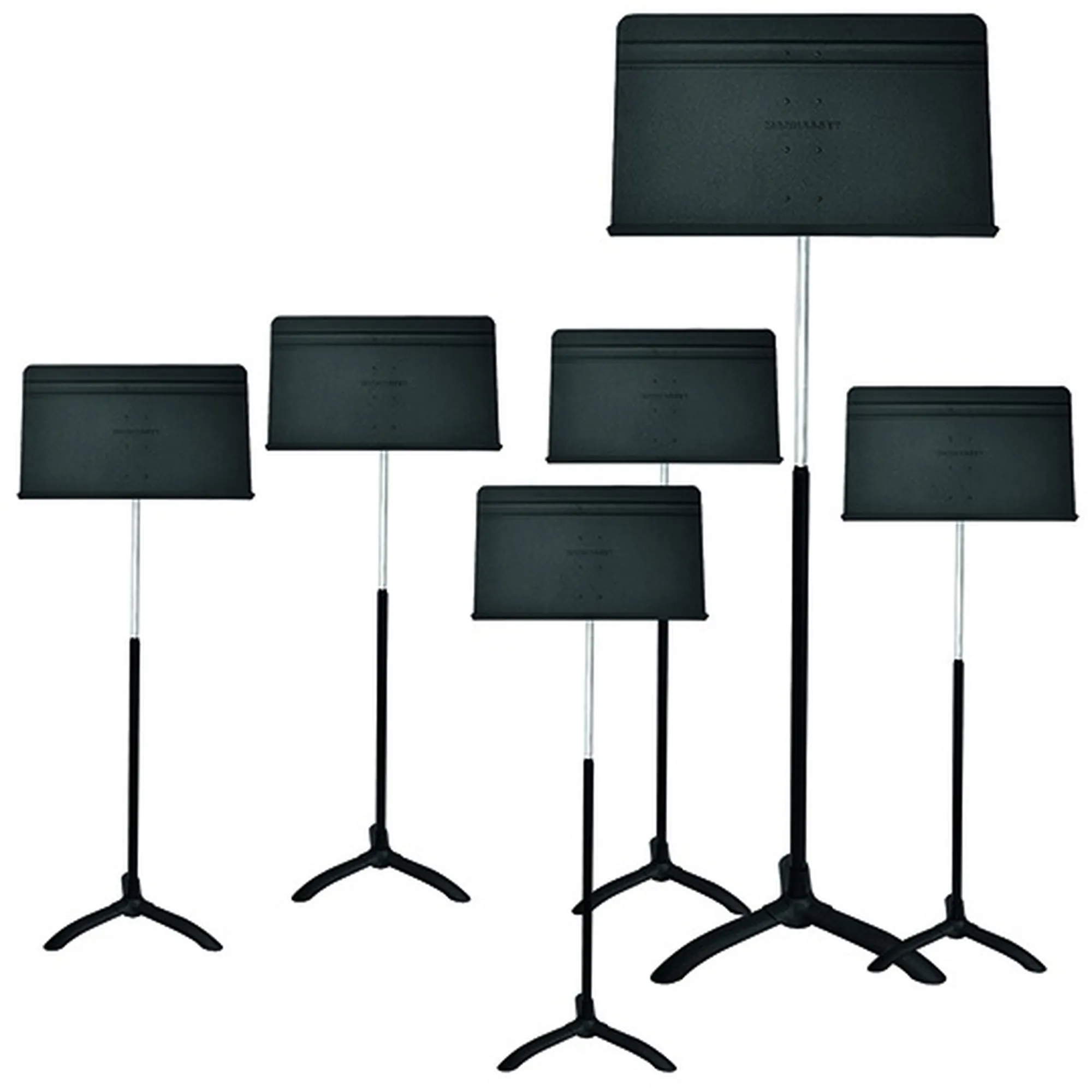 Vorderes Coverbild Manhasset 48 Symphony - 6er Pack