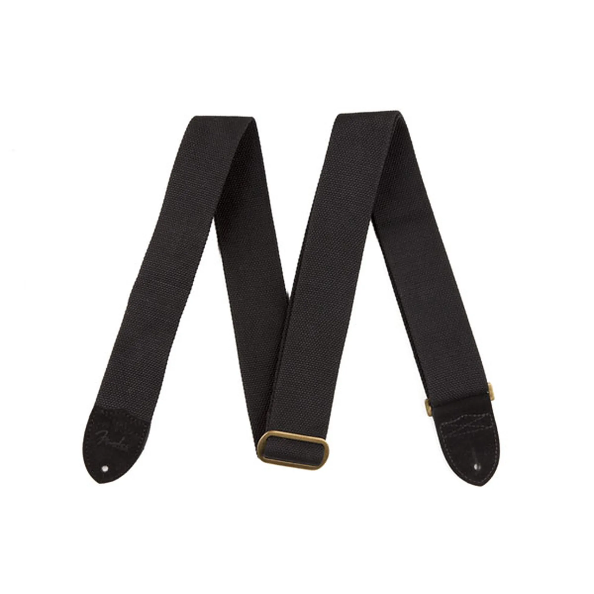 Vorderes Coverbild Fender Cotton Strap