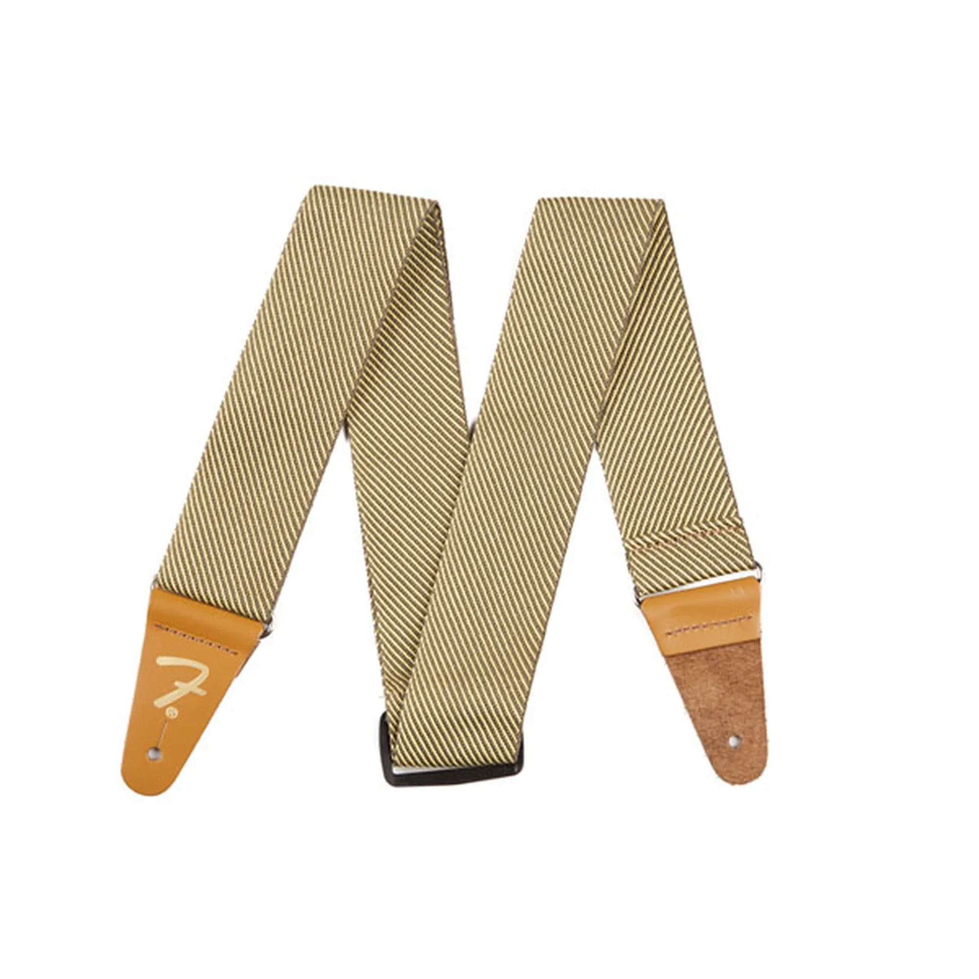 Vorderes Coverbild Fender Vintage Tweed Strap
