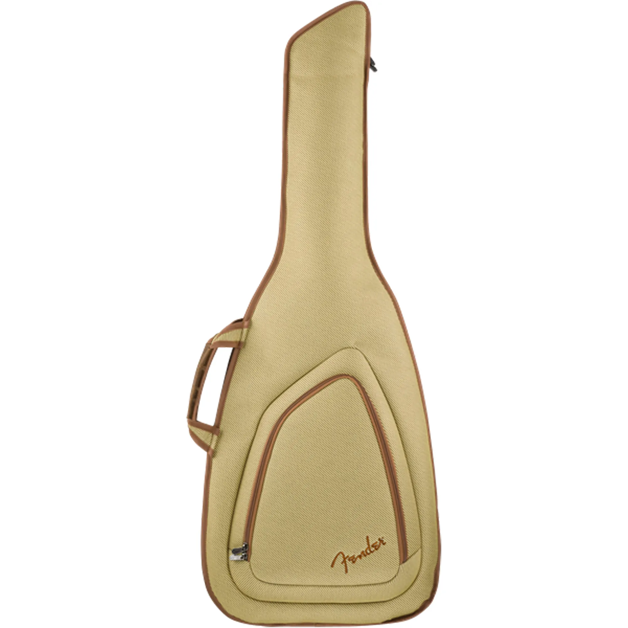 Vorderes Coverbild Fender FET610 Tweed E-Gitarre