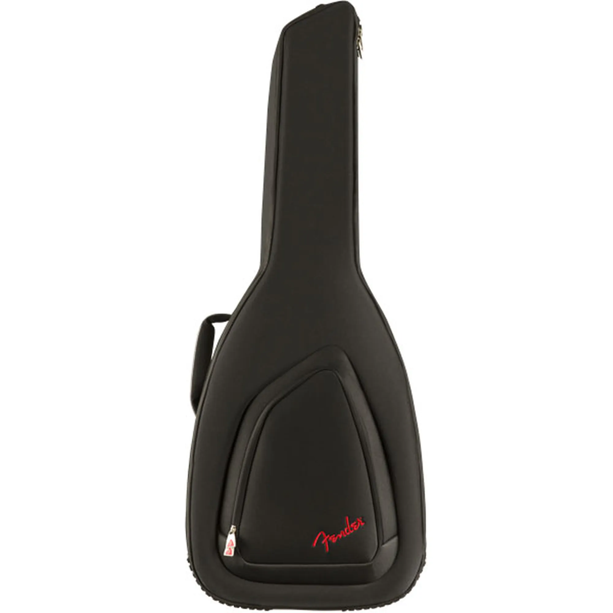 Vorderes Coverbild Fender Dreadnought FA610 Western