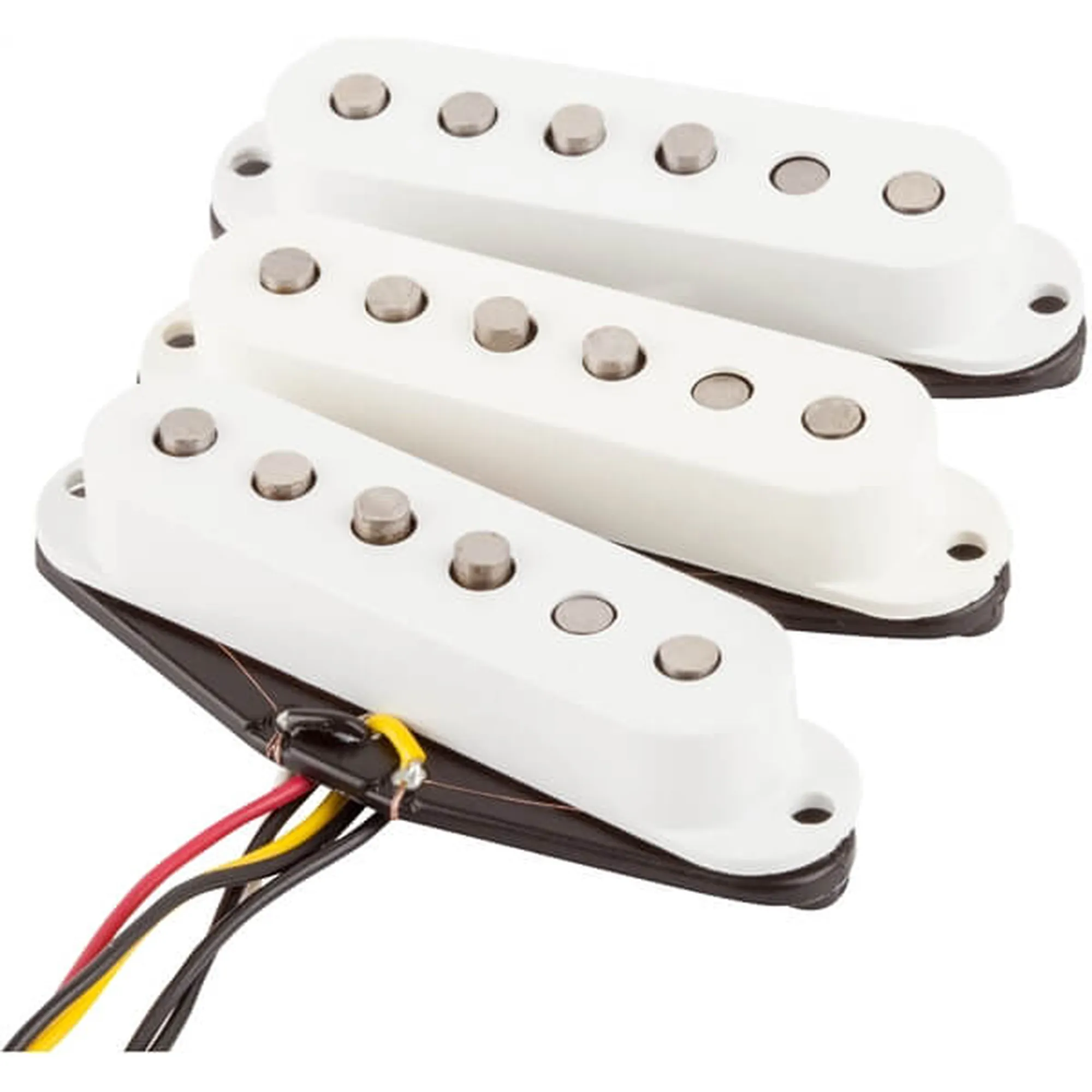 Vorderes Coverbild Fender TexMex Stratocaster