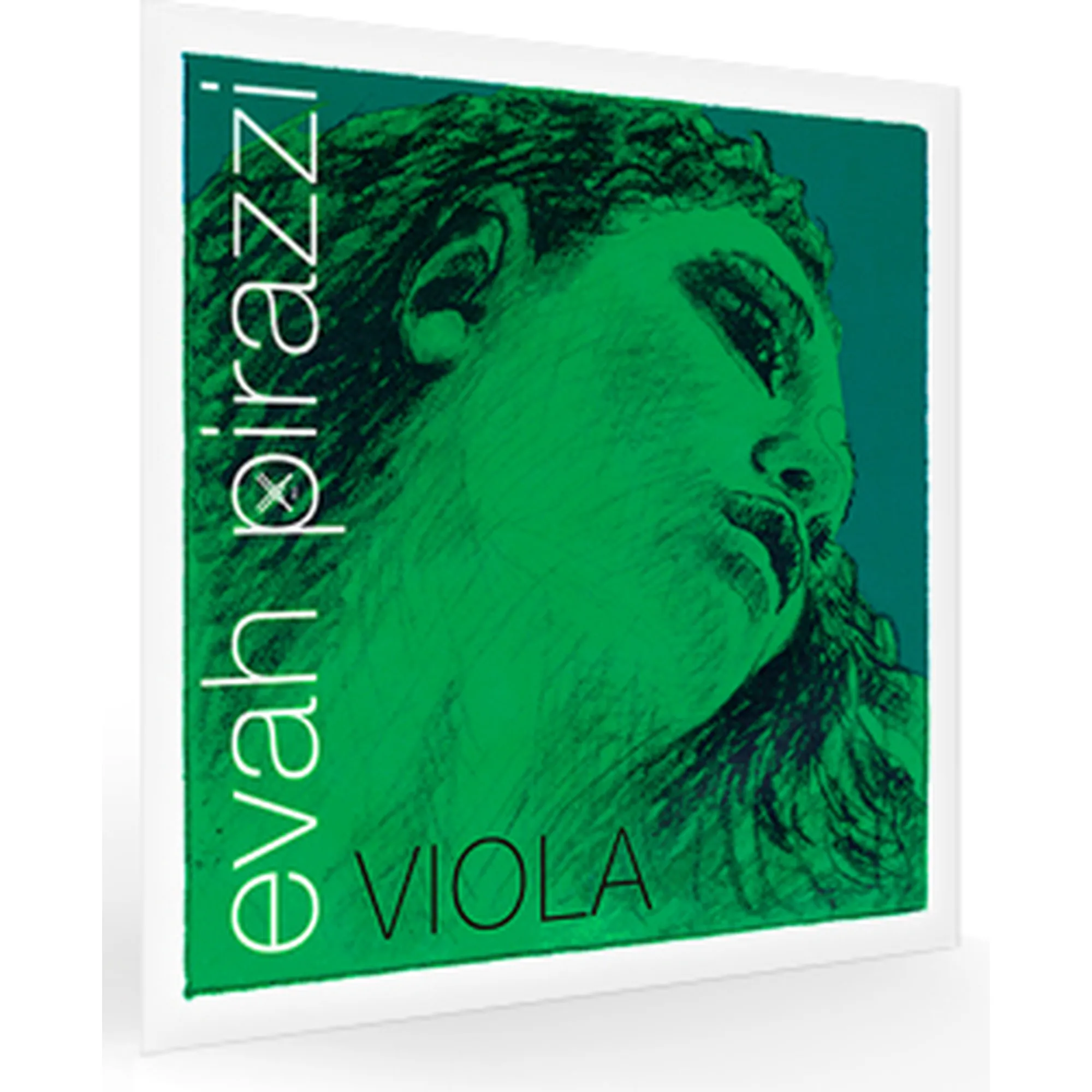 Vorderes Coverbild Pirastro 429021 Evah Pirazzi