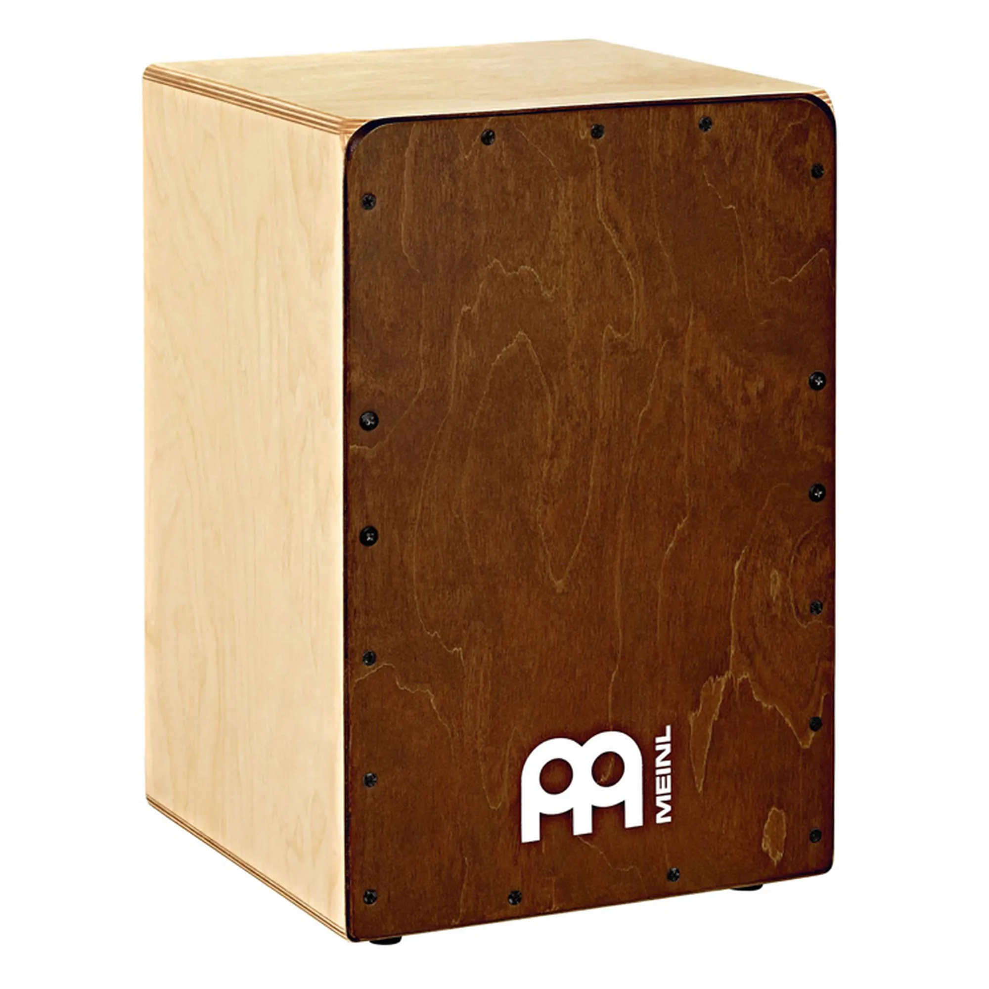 Vorderes Coverbild Meinl SC80AB Medium