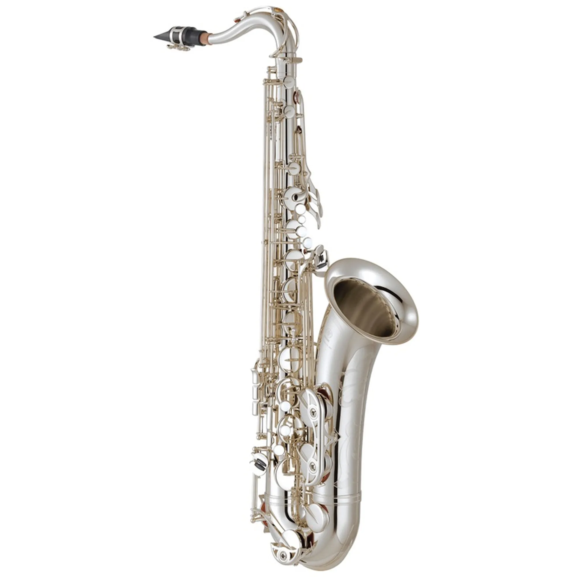 Vorderes Coverbild YAMAHA YTS-62S 02
