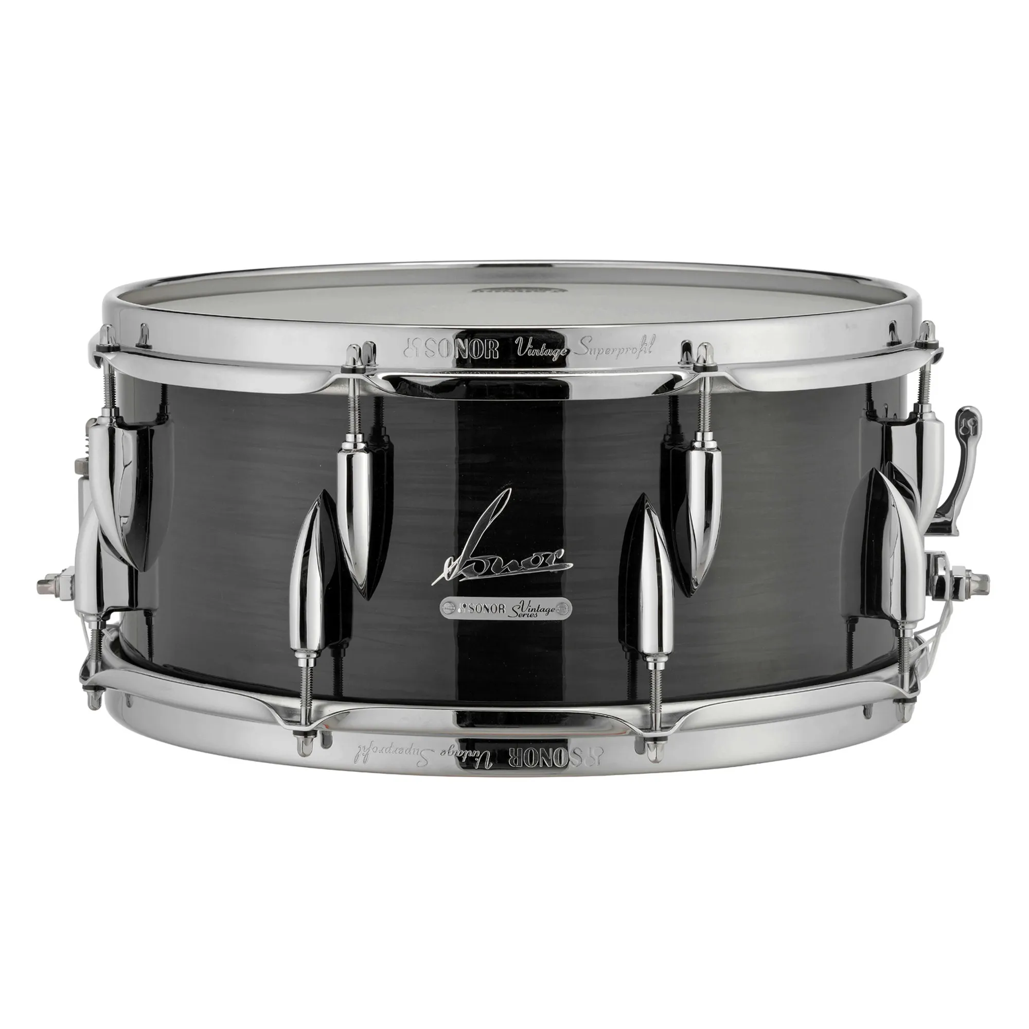 Vorderes Coverbild Sonor VT 1465 SDW - VBS - SHOWROOM