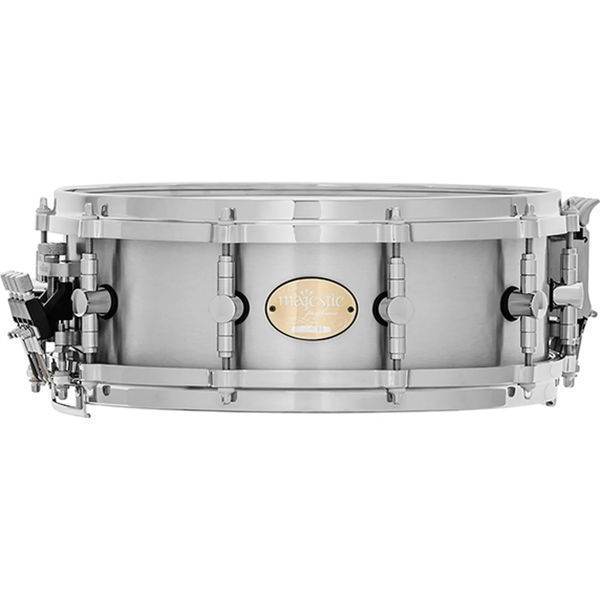Vorderes Coverbild Majestic MPS1450AL