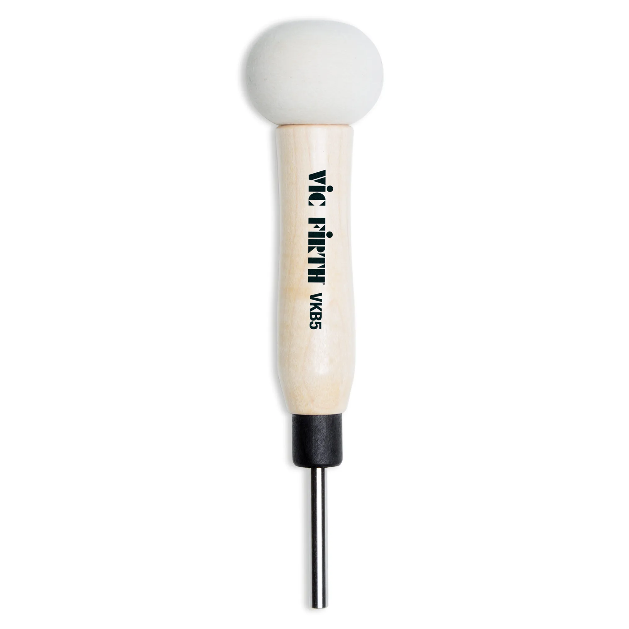 Vorderes Coverbild Vic Firth VKB5