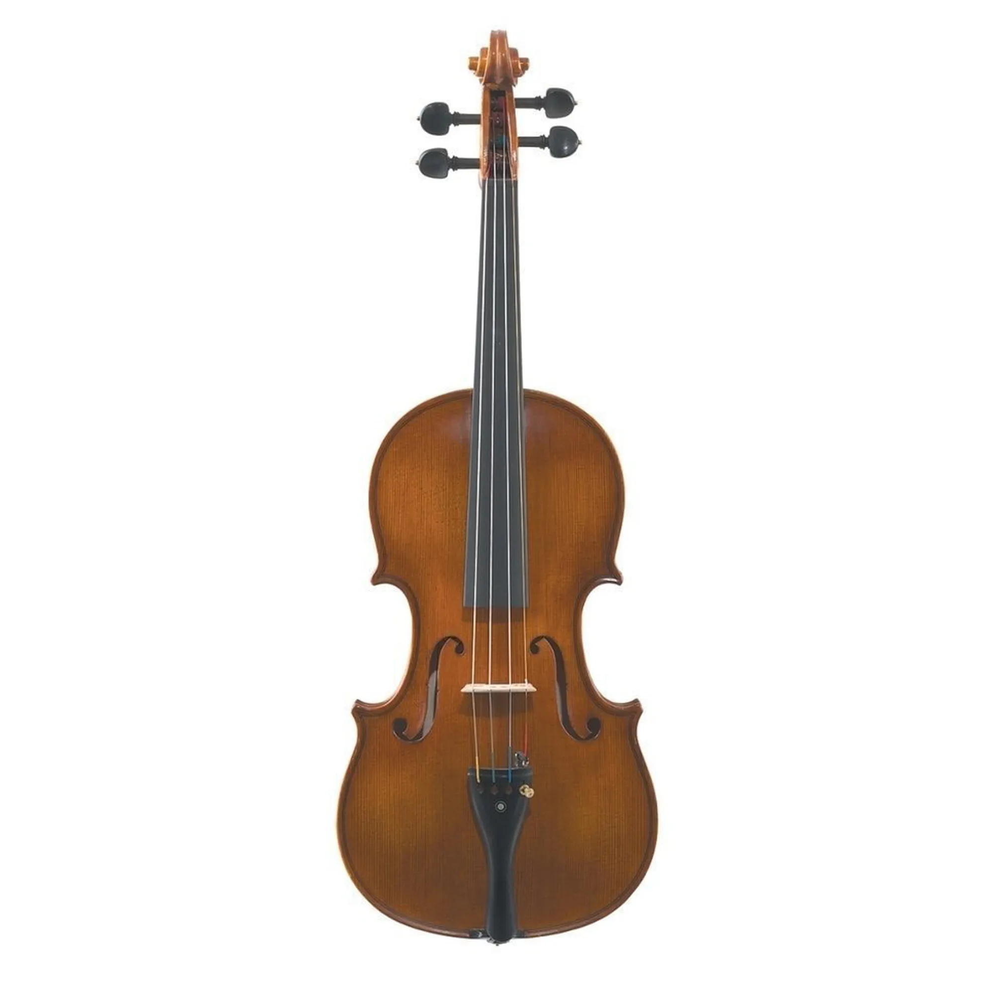Vorderes Coverbild Gewa Konzert 40,8 cm Walther Spielfertig