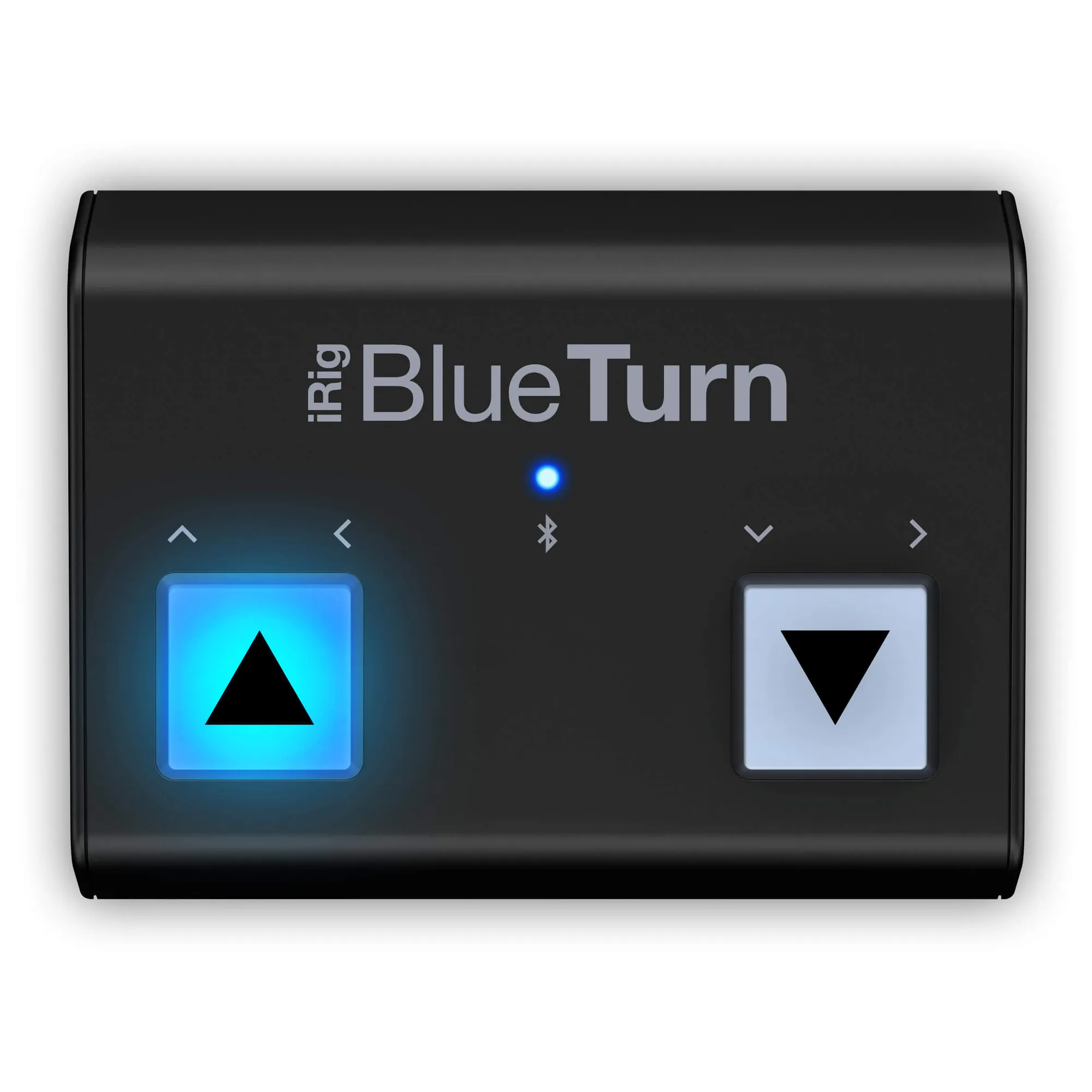 Vorderes Coverbild IK Multimedia iRig BlueTurn