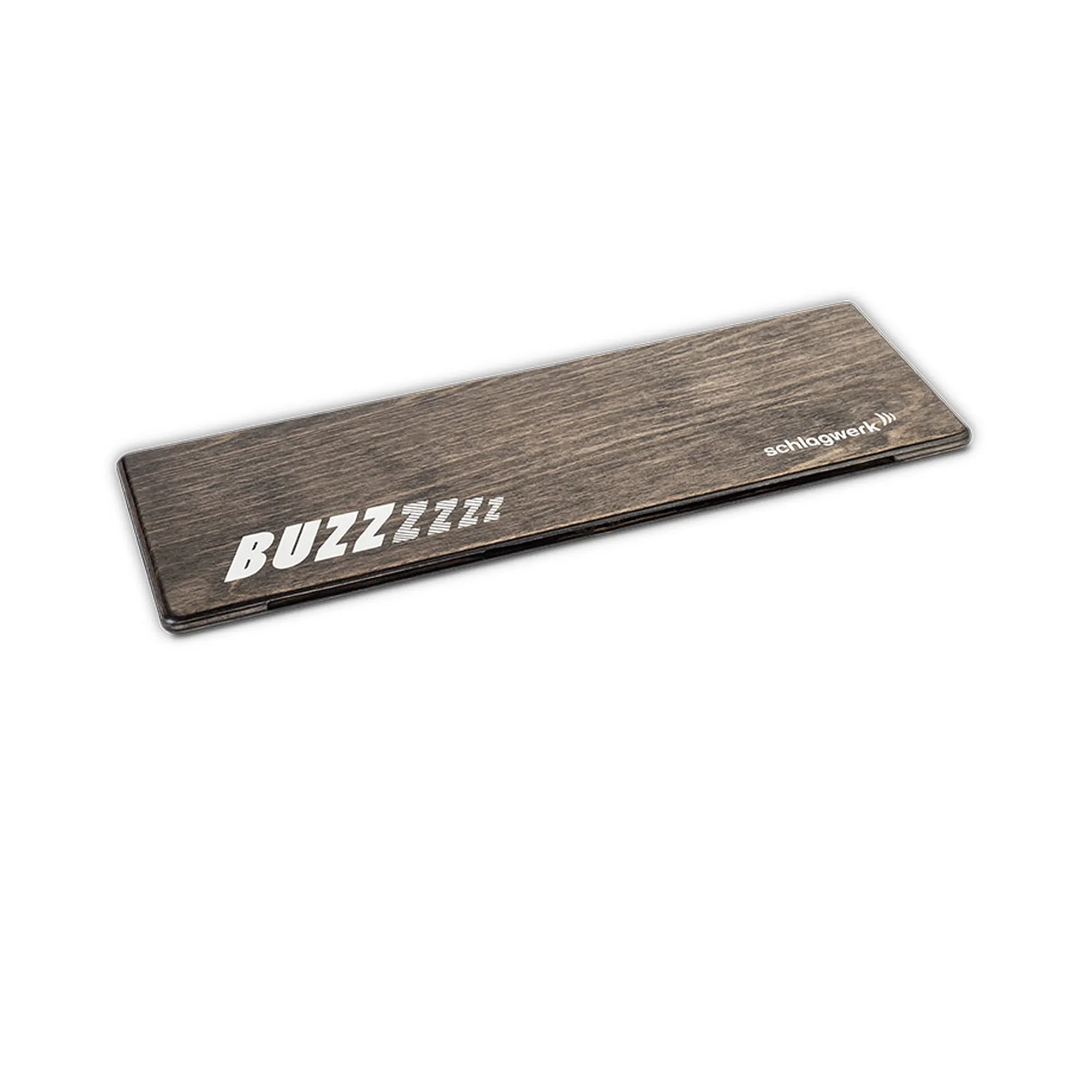 Vorderes Coverbild Schlagwerk BB110 Buzz Board XL