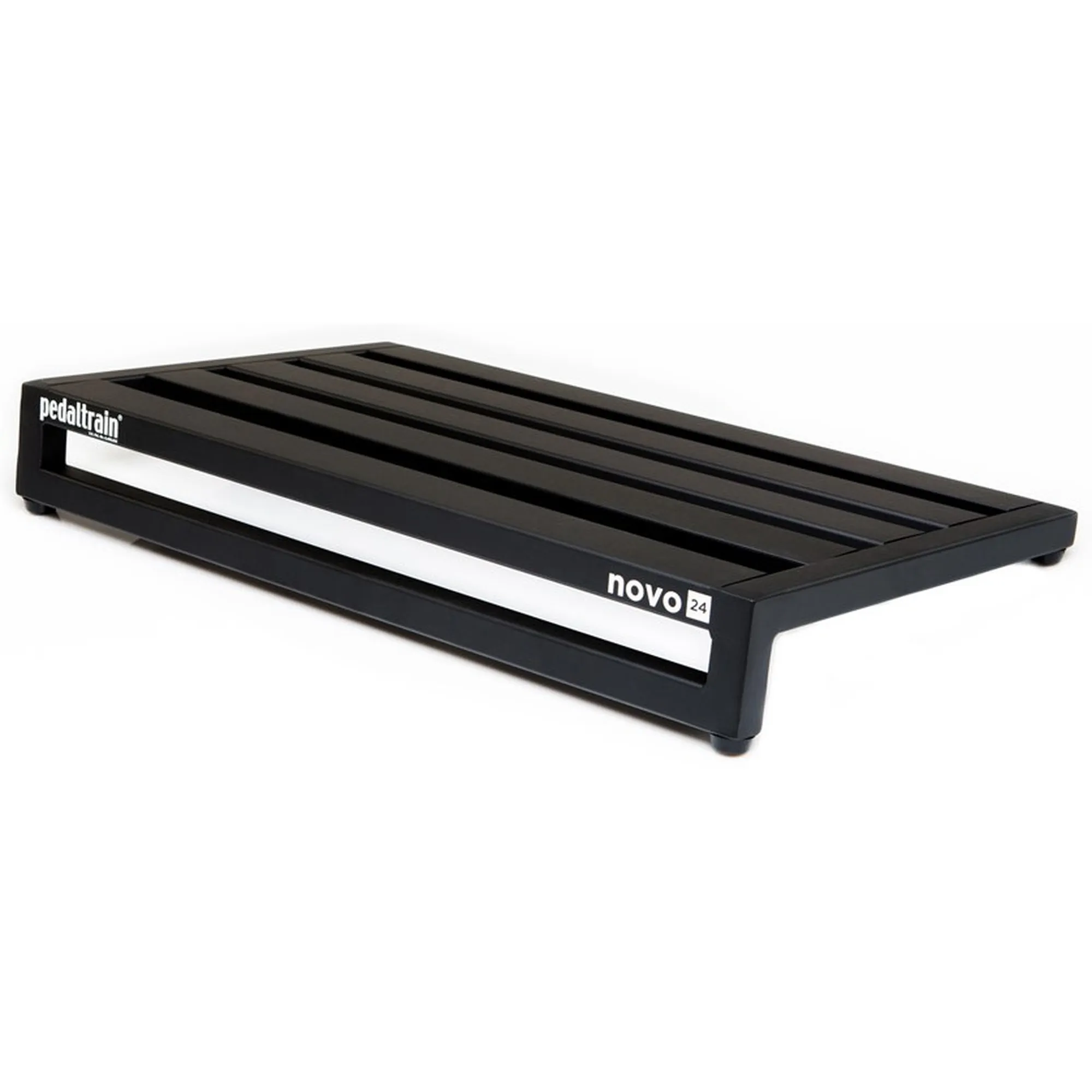 Vorderes Coverbild Pedaltrain Novo 24 TC