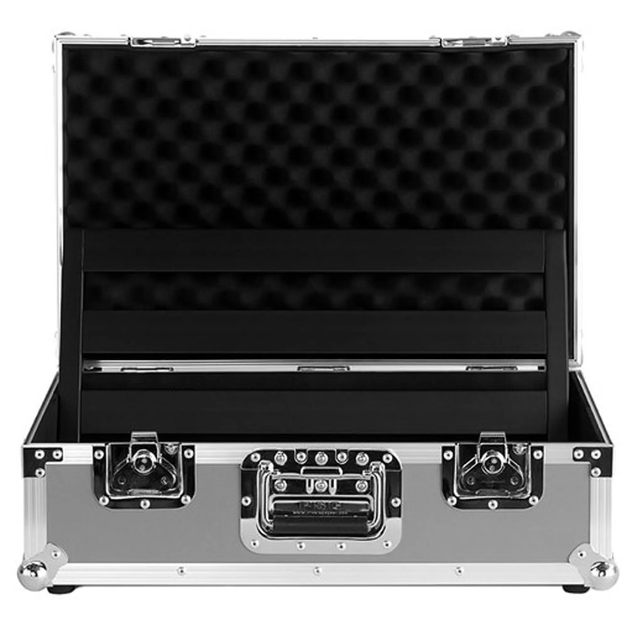 Vorderes Coverbild Pedaltrain Classic 1 TC