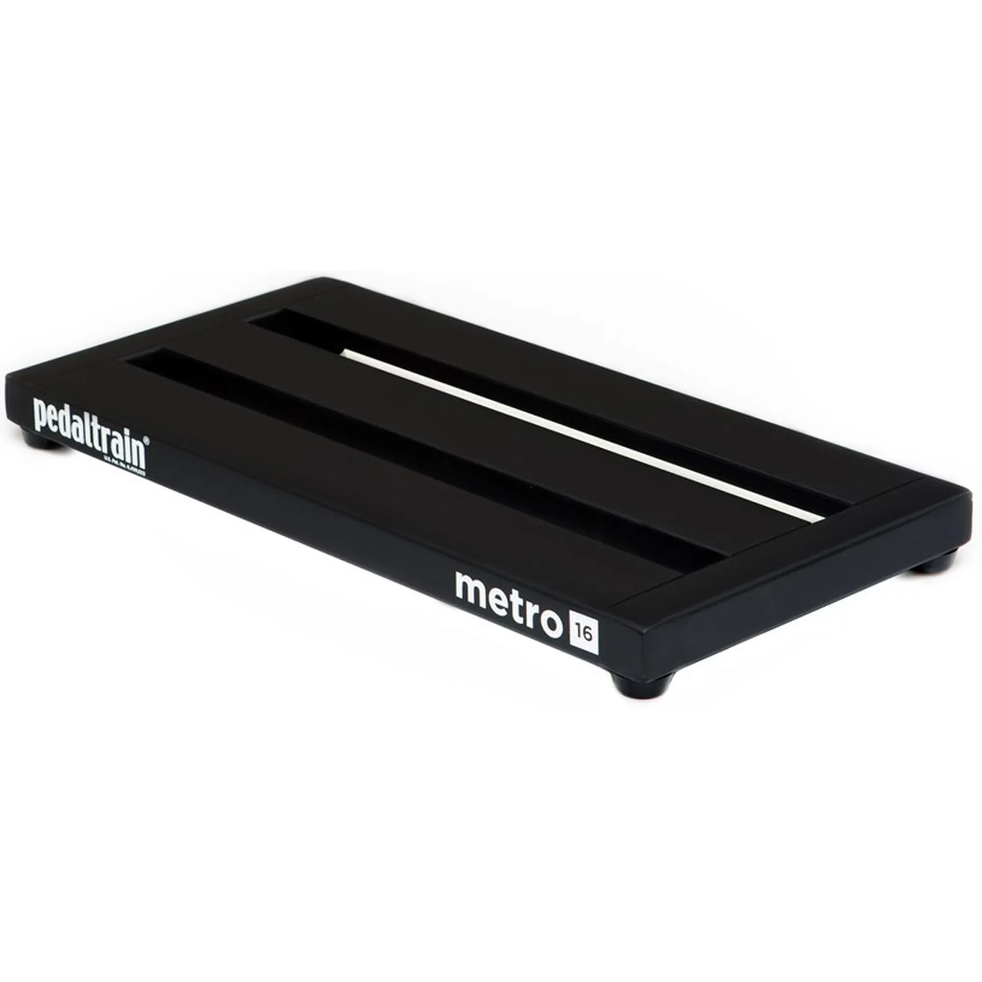 Vorderes Coverbild Pedaltrain Metro 16 SC