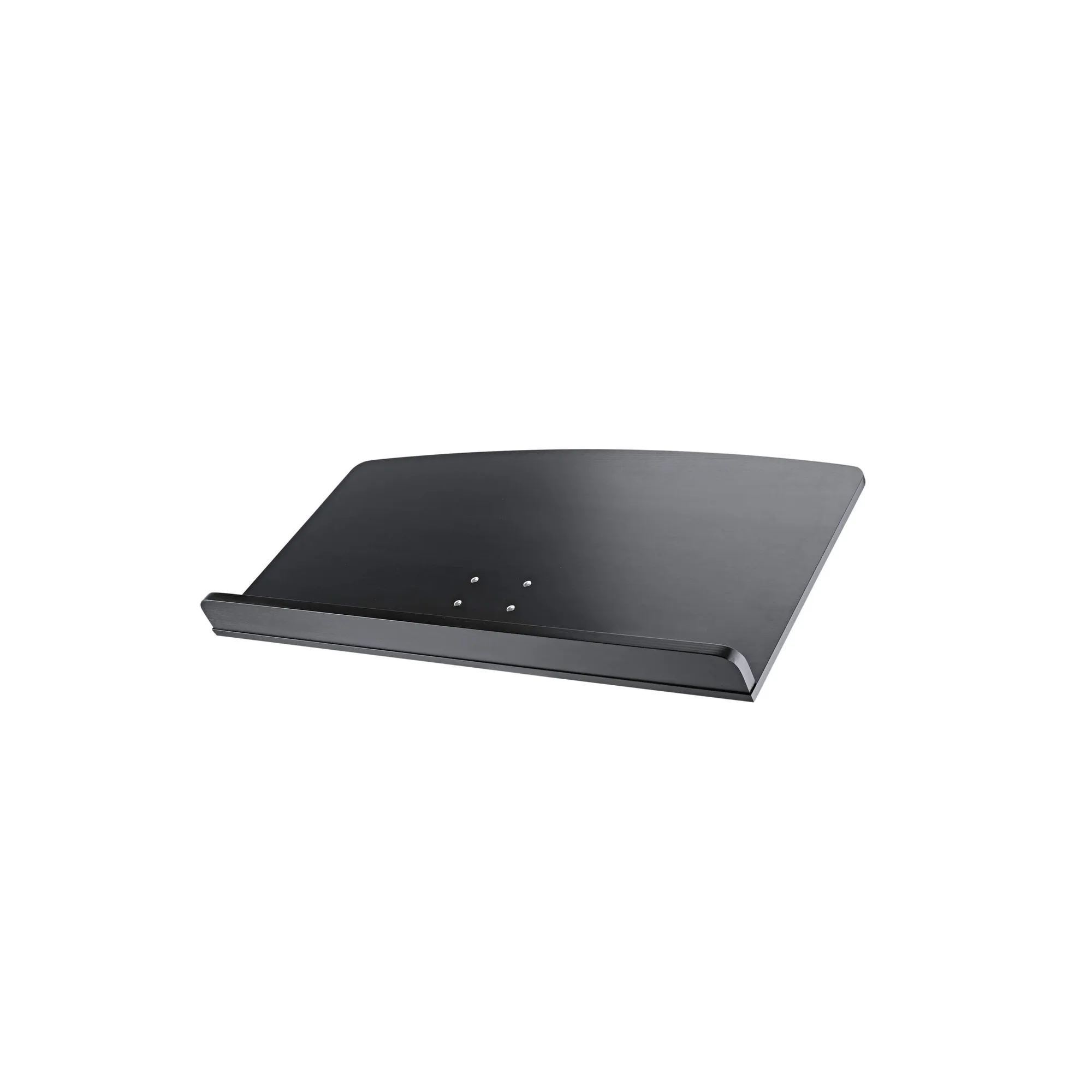 Vorderes Coverbild K&M 12333 schwarz