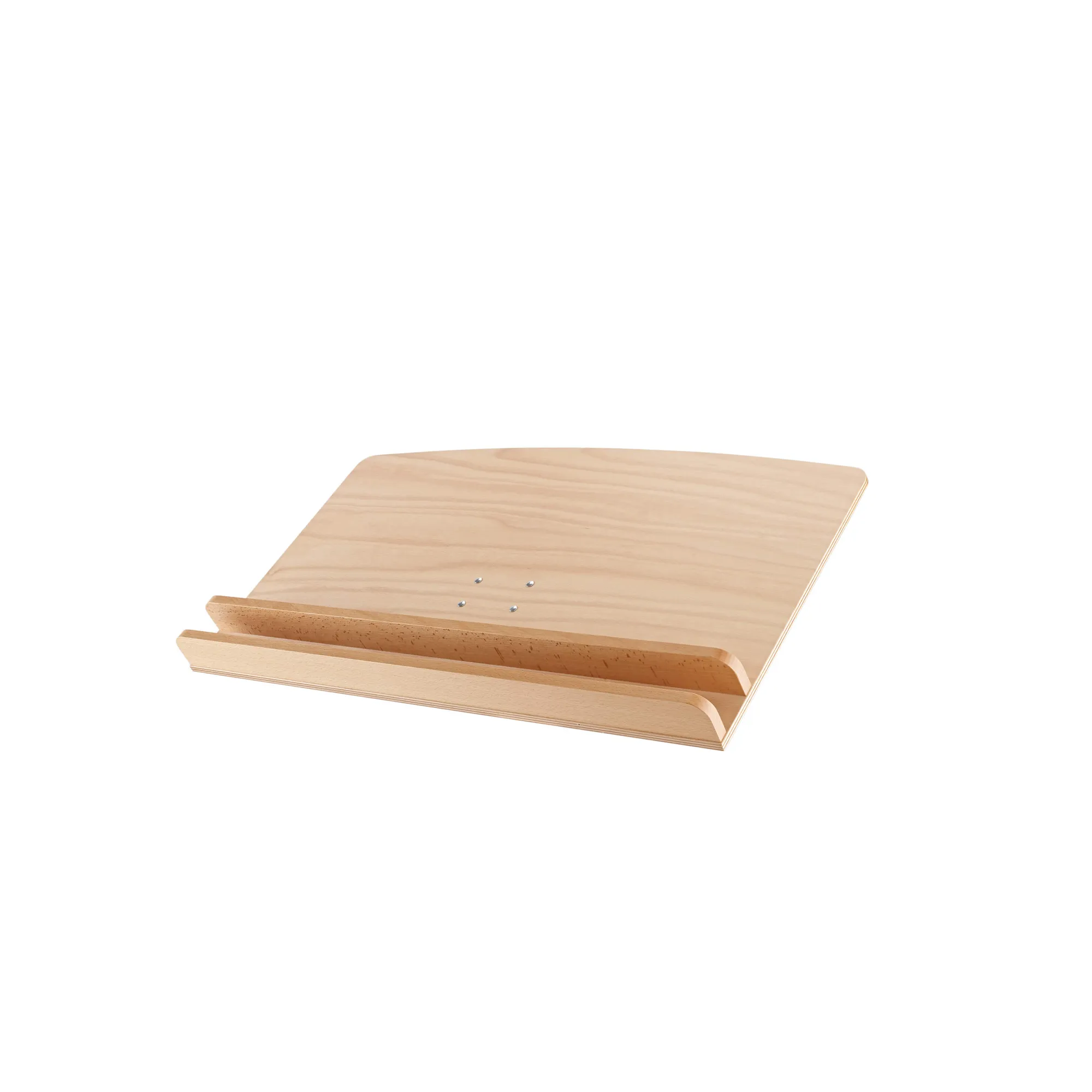Vorderes Coverbild K&M 12334 Buche