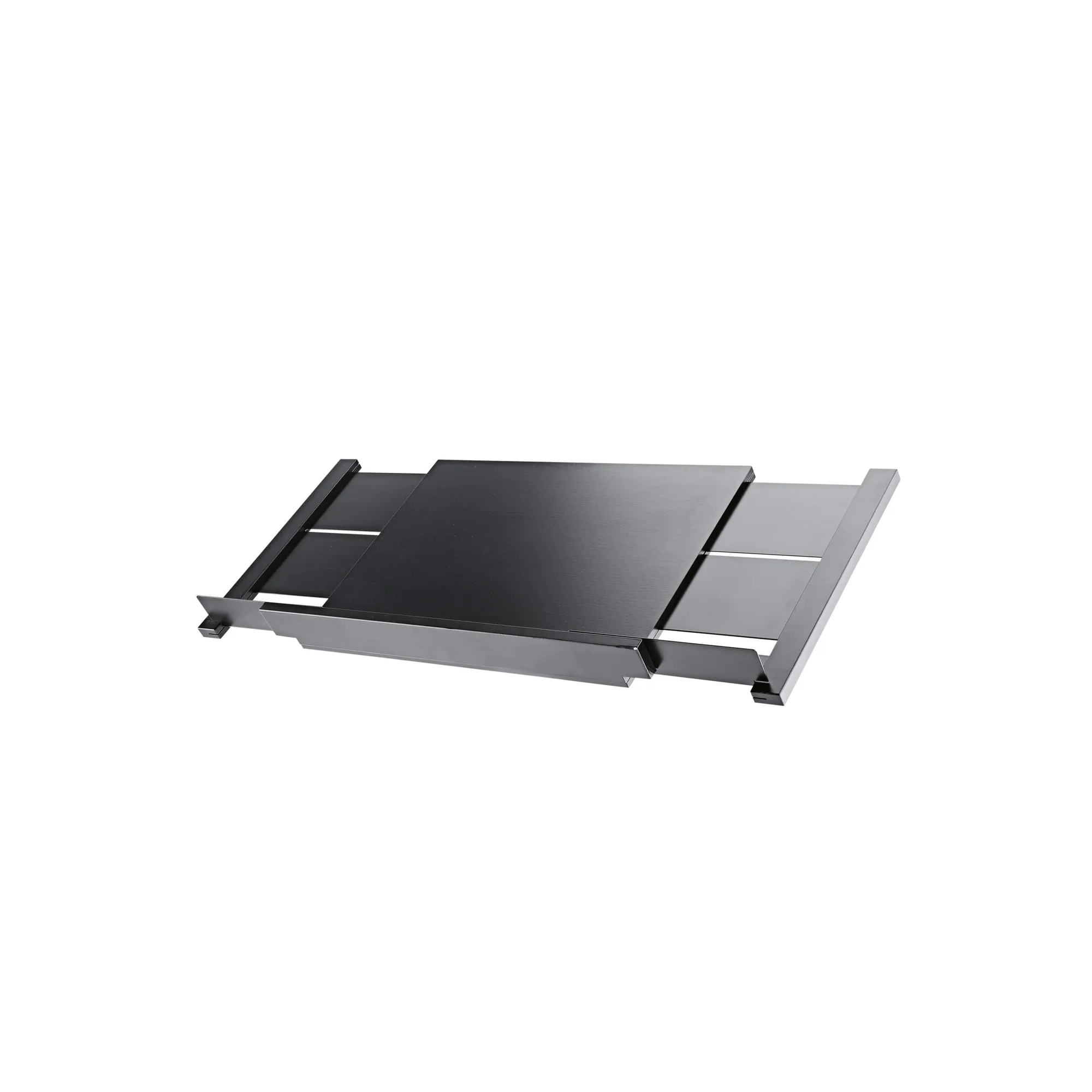 Vorderes Coverbild K&M 12338 schwarz