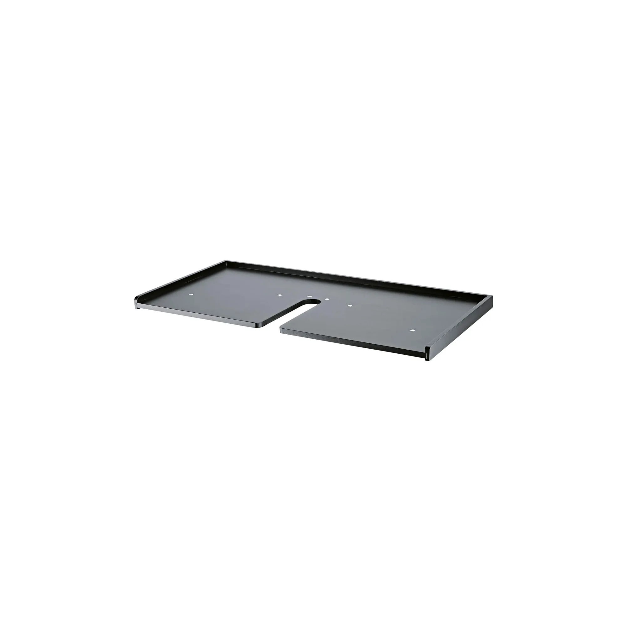 Vorderes Coverbild K&M 12337 schwarz