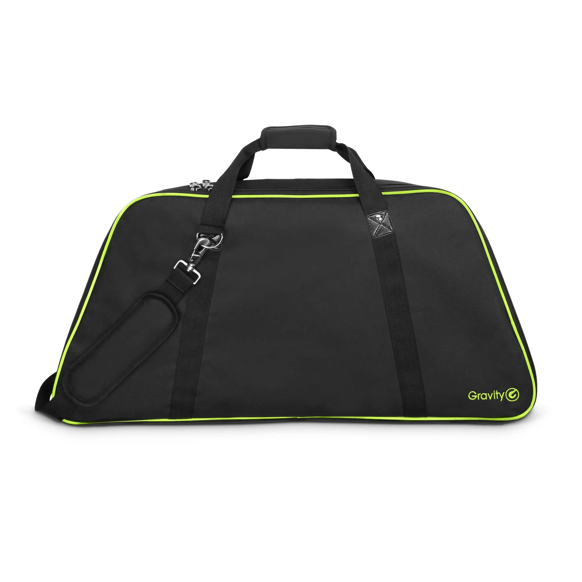 Vorderes Coverbild Gravity BG NS 1 B