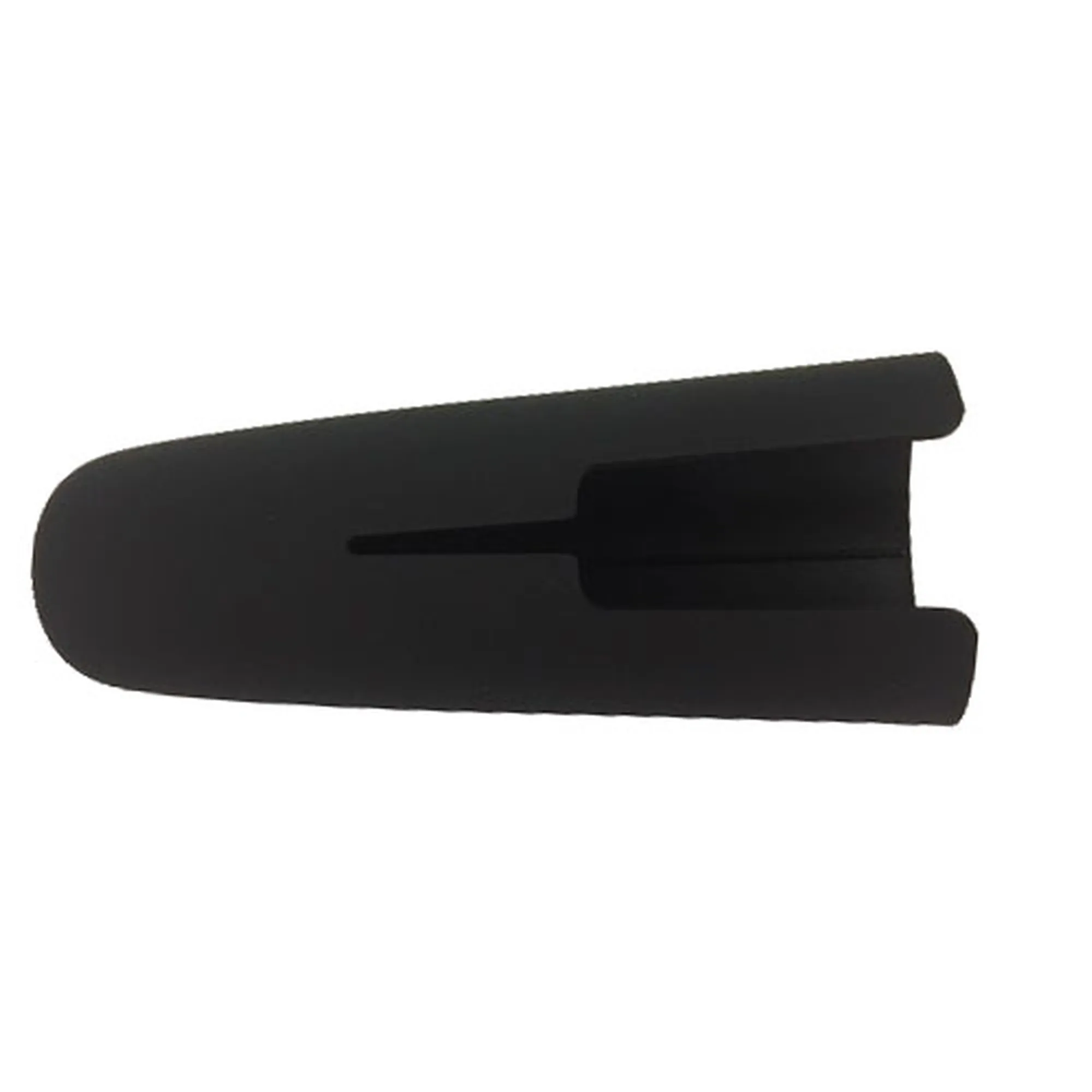 Vorderes Coverbild YAMAHA Bariton-Sax Plastik Cap
