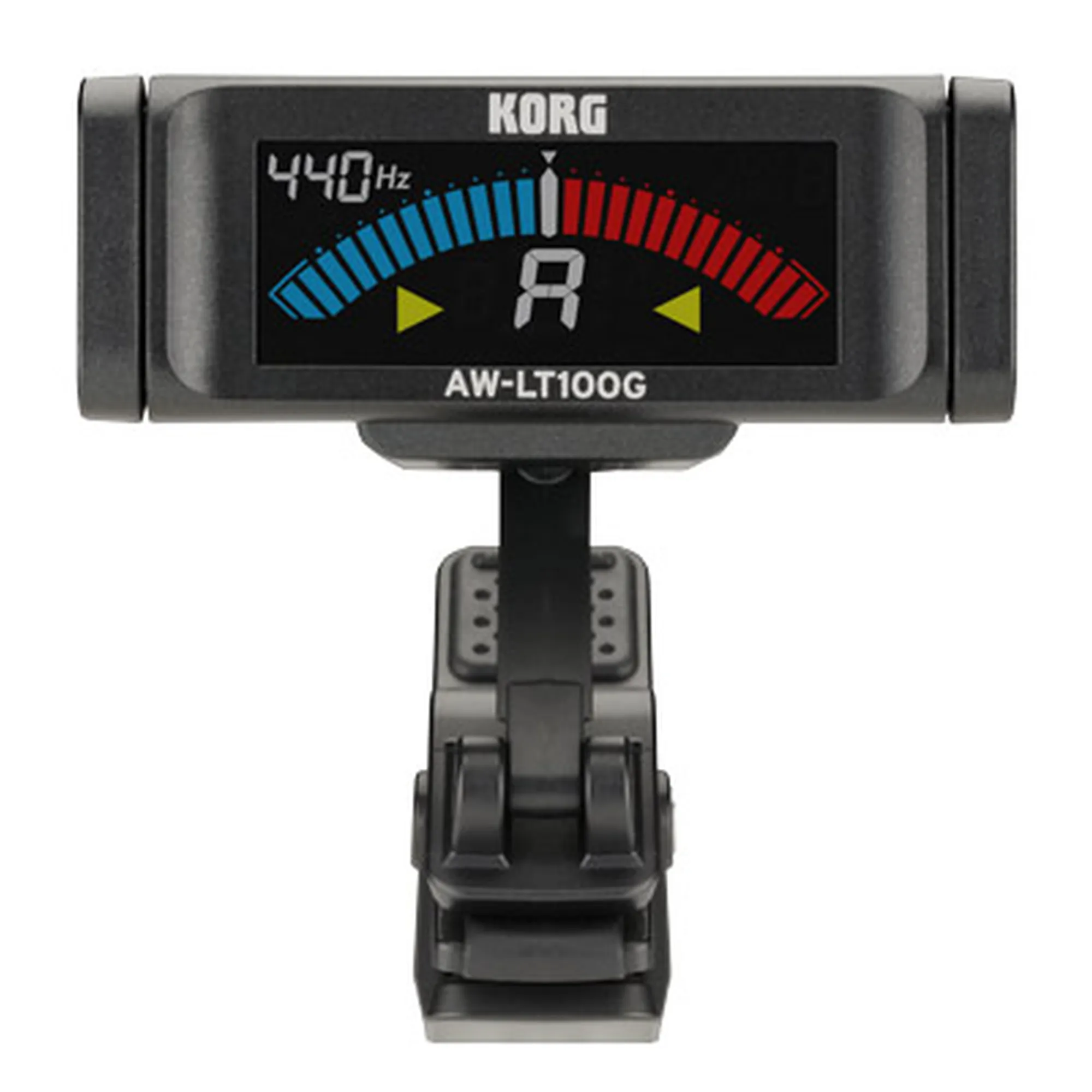 Vorderes Coverbild Korg AW-LT100G