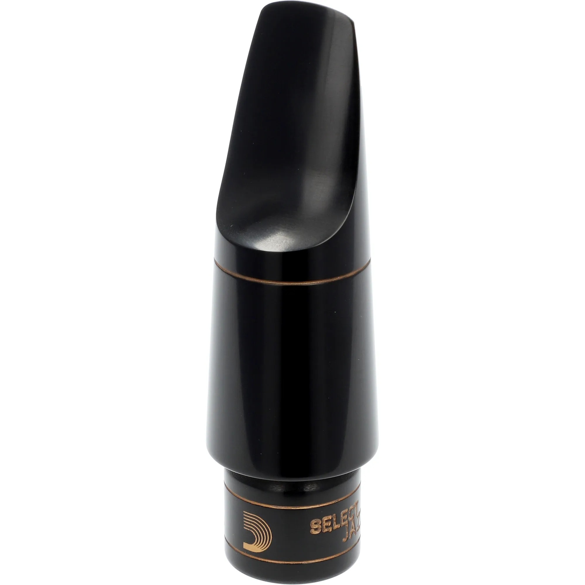 Vorderes Coverbild D'Addario Woodwinds Select Jazz D6M