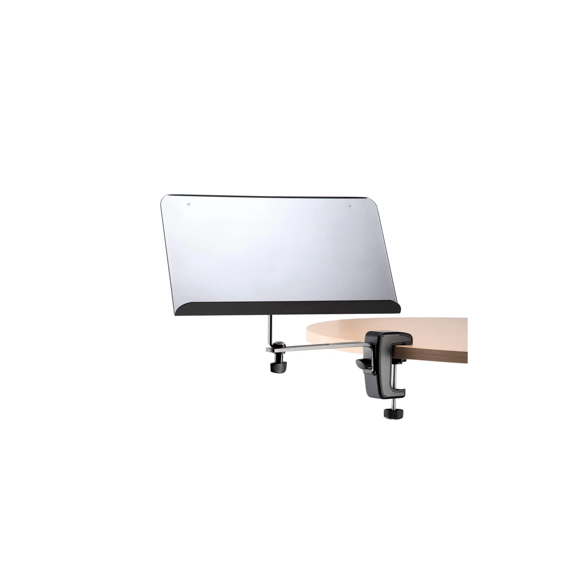 Vorderes Coverbild K&M 11510 schwarz